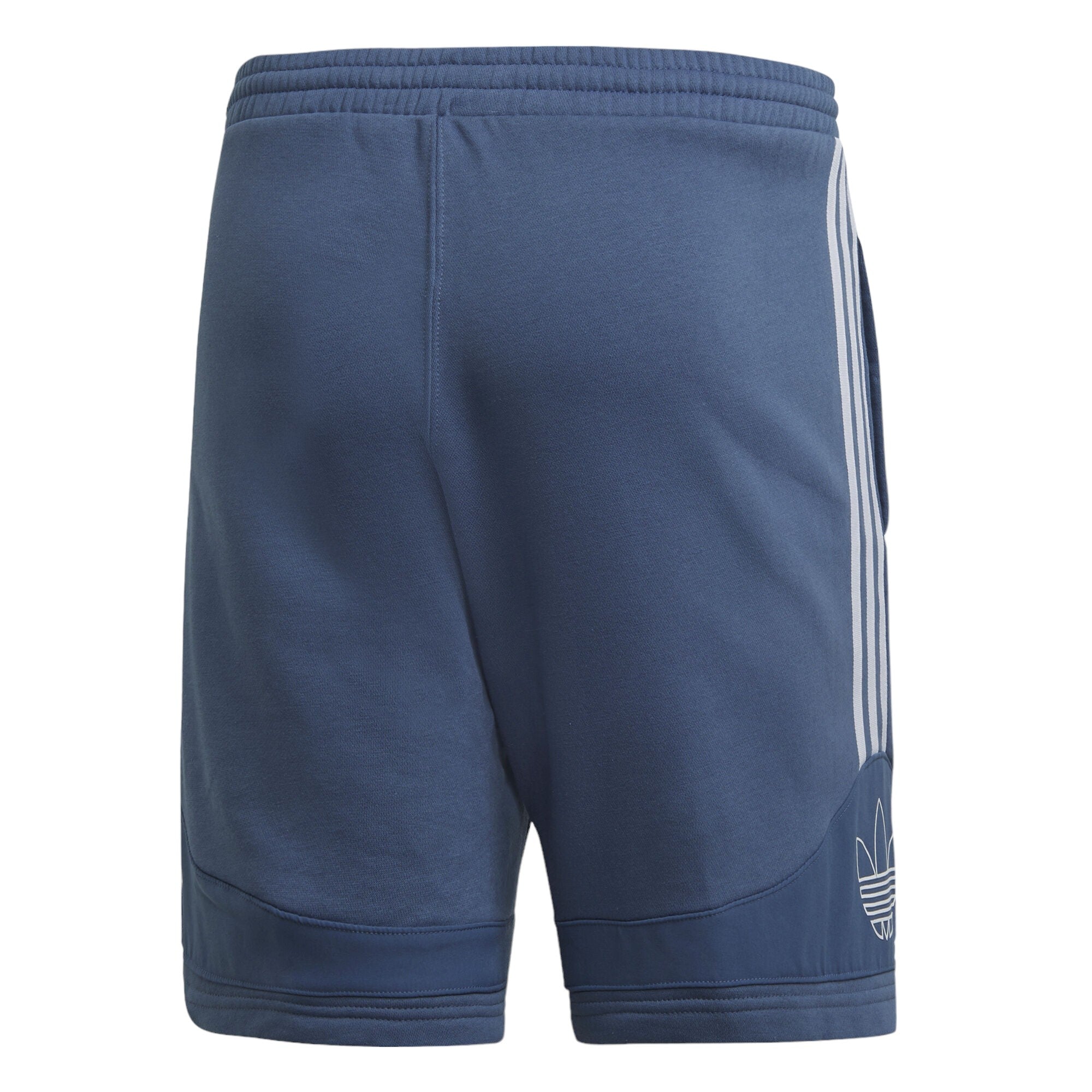 adidas Originals TS Trefoil Shorts - Blue