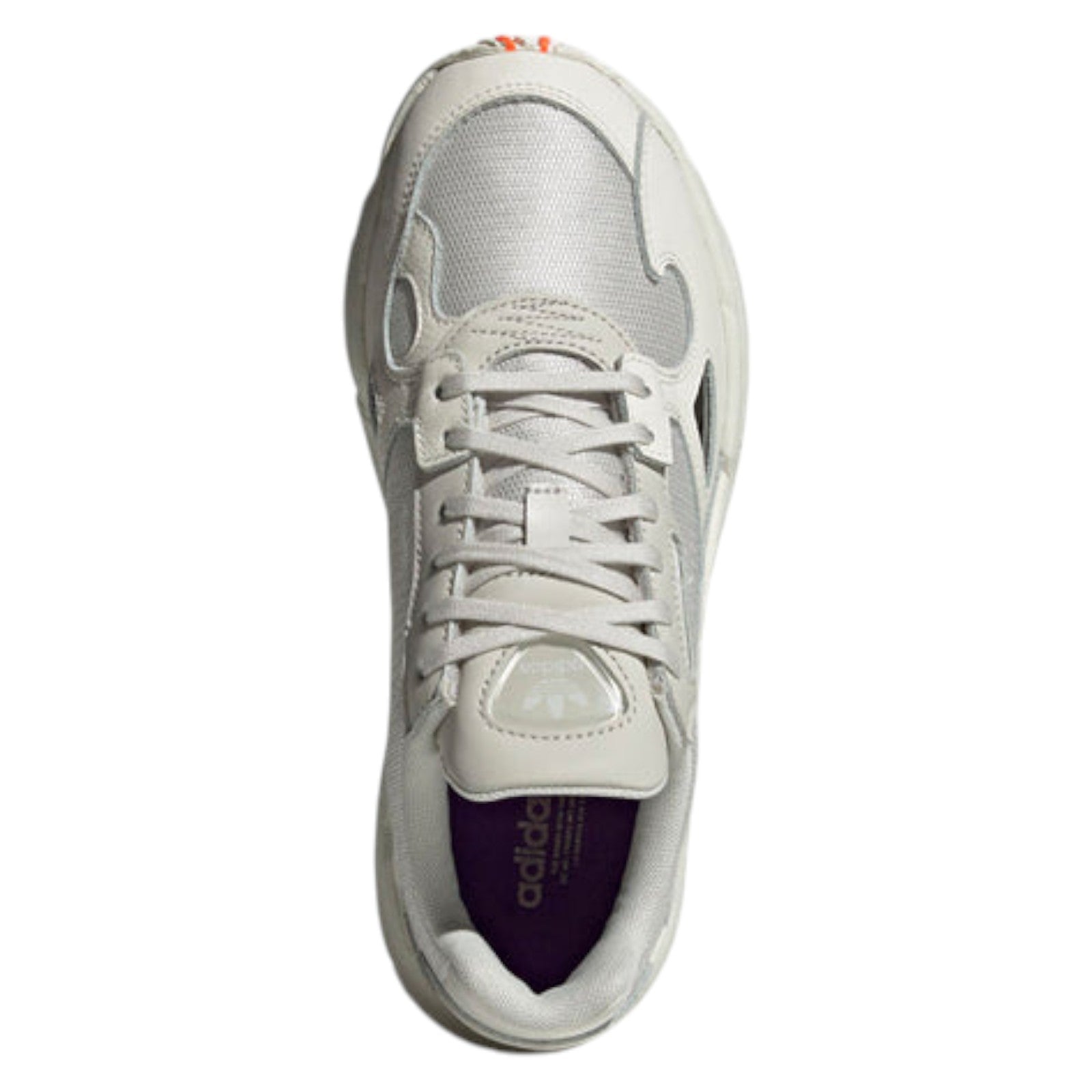 adidas Originals Falcon Women's Shoes - White