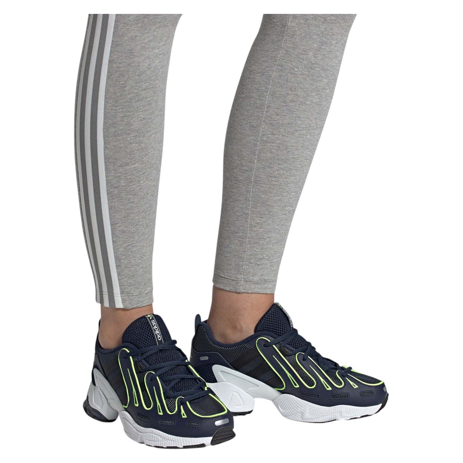 adidas Originals Womens EQT Gazelle Trainers - Blue