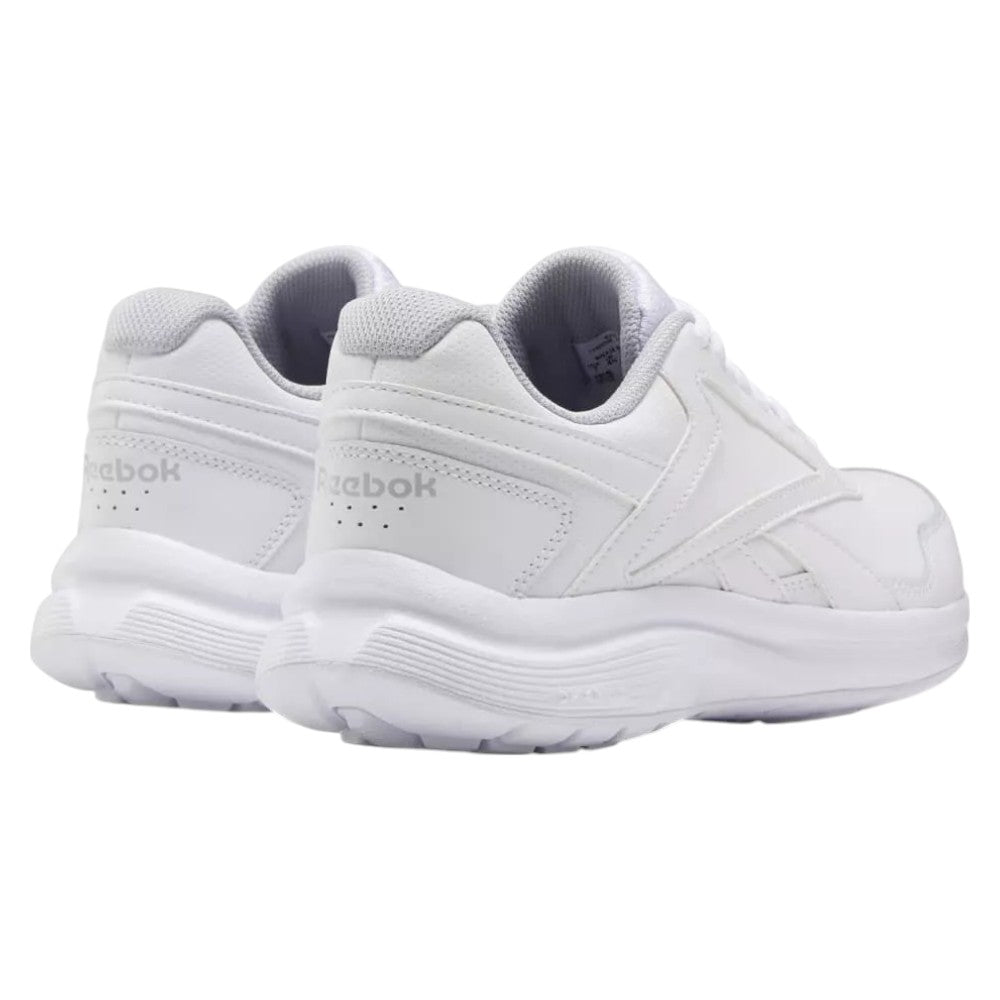 Reebok Women's Walk Ultra 7 Dmx Max Trainers - White