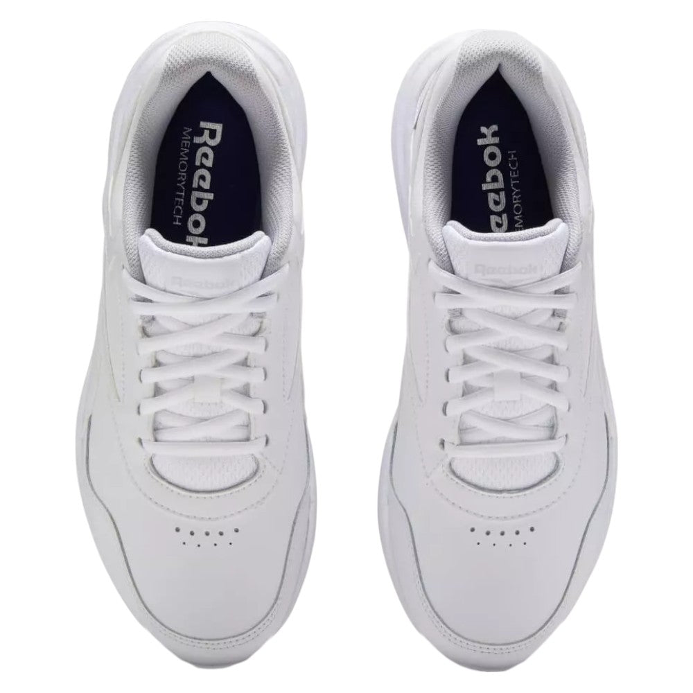 Reebok Women's Walk Ultra 7 Dmx Max Trainers - White
