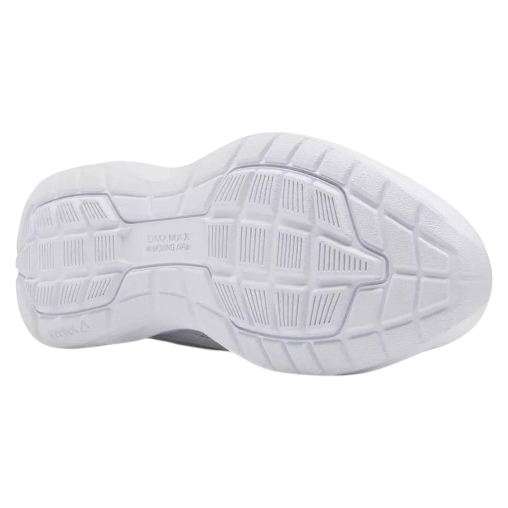 Reebok Women's Walk Ultra 7 Dmx Max Trainers - White
