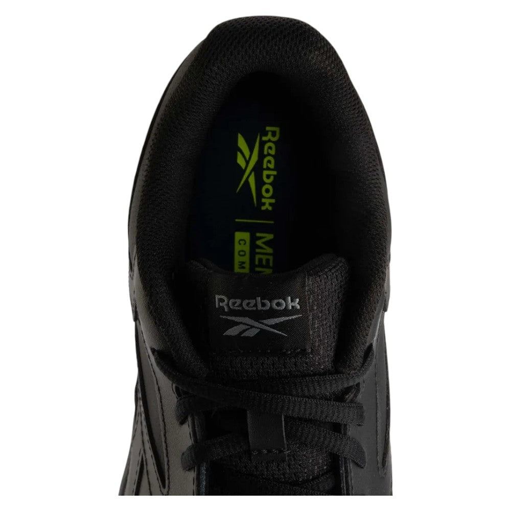 Reebok Women's Walk Ultra 7.0 DMX MAX Hiking Shoes - Black