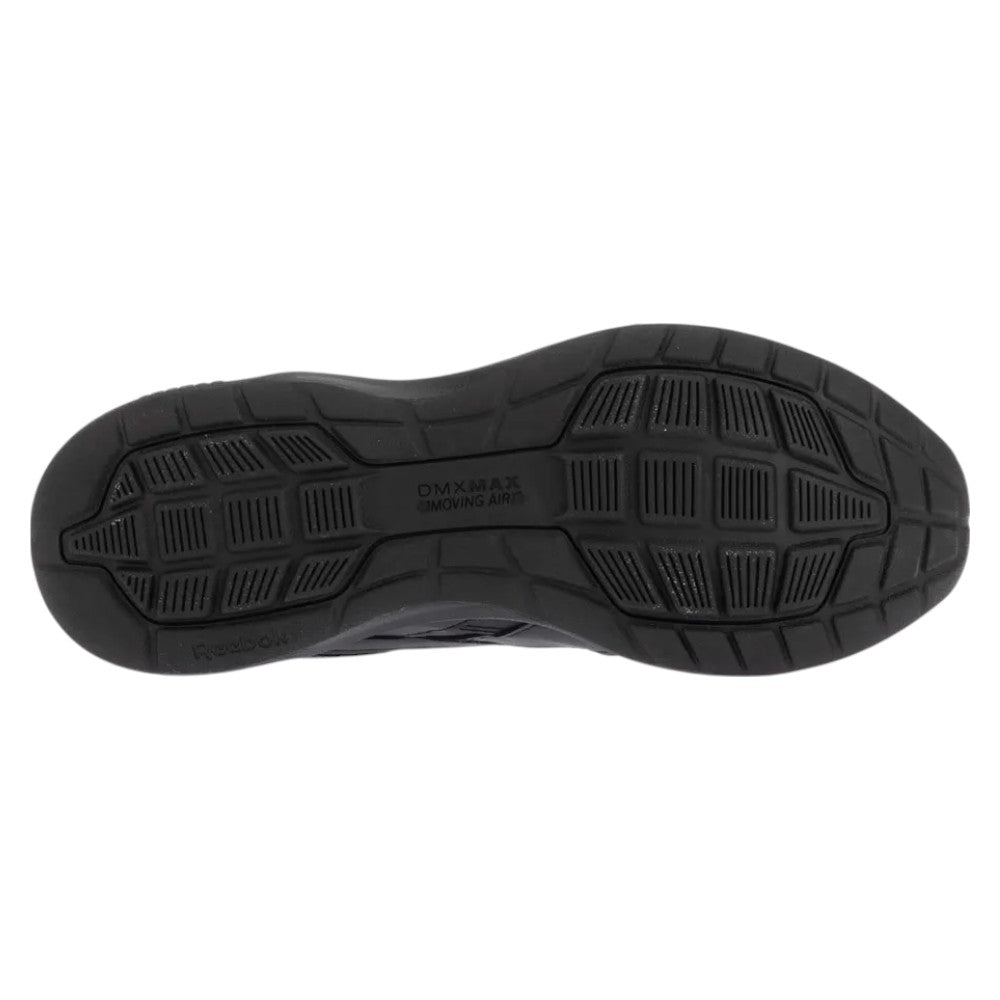 Reebok Women's Walk Ultra 7.0 DMX MAX Hiking Shoes - Black