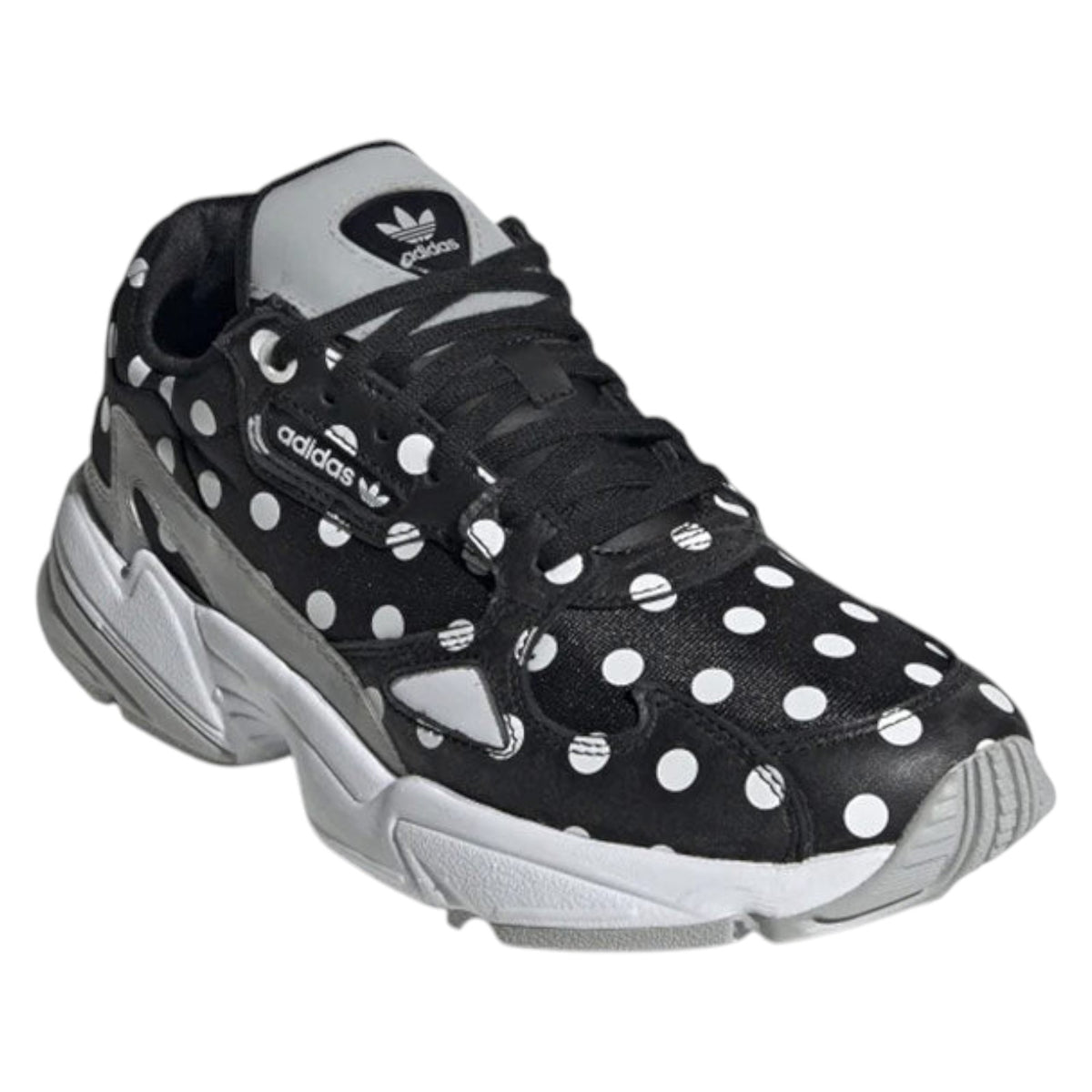 adidas Originals Falcon Women's Shoes - Black