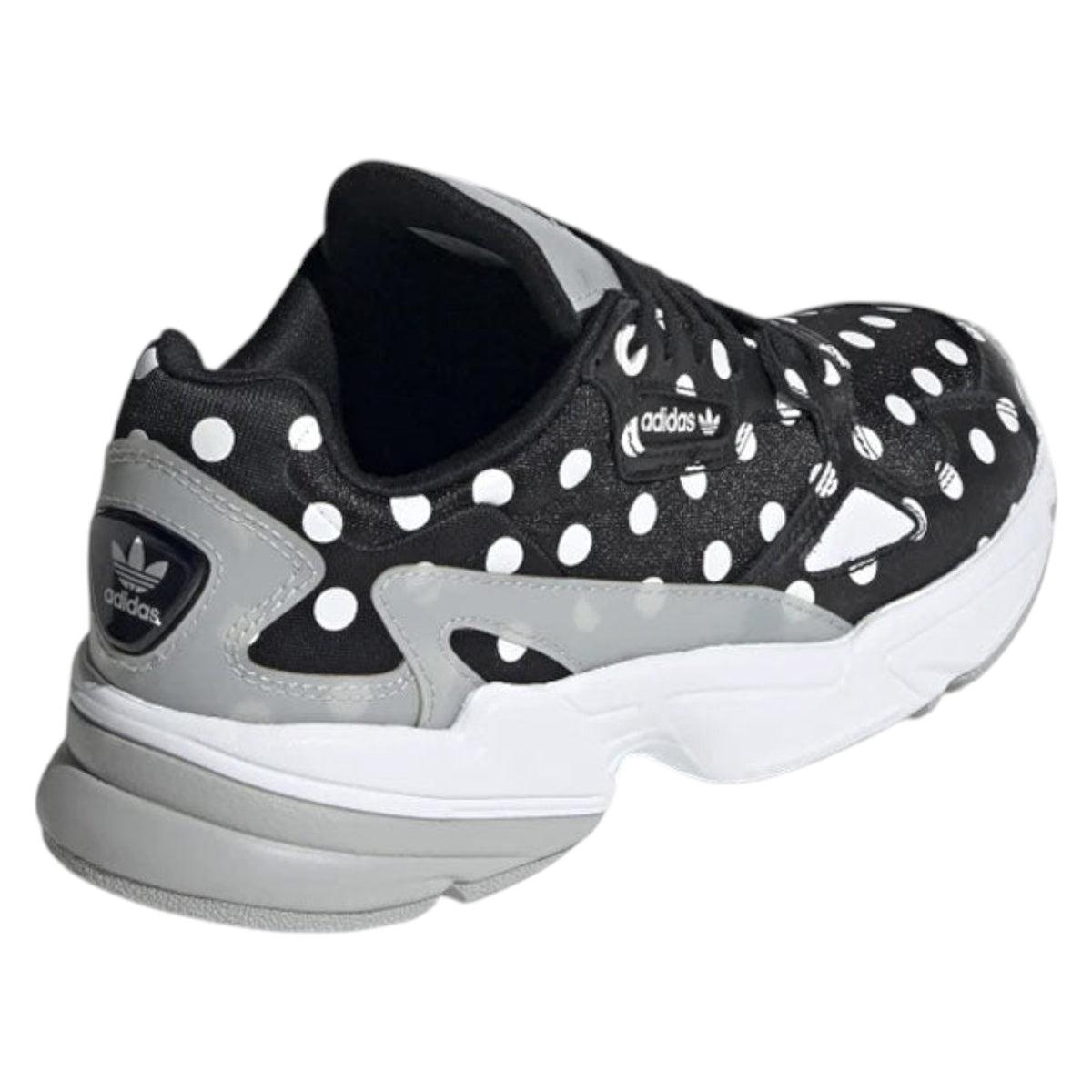 adidas Originals Falcon Women's Shoes - Black