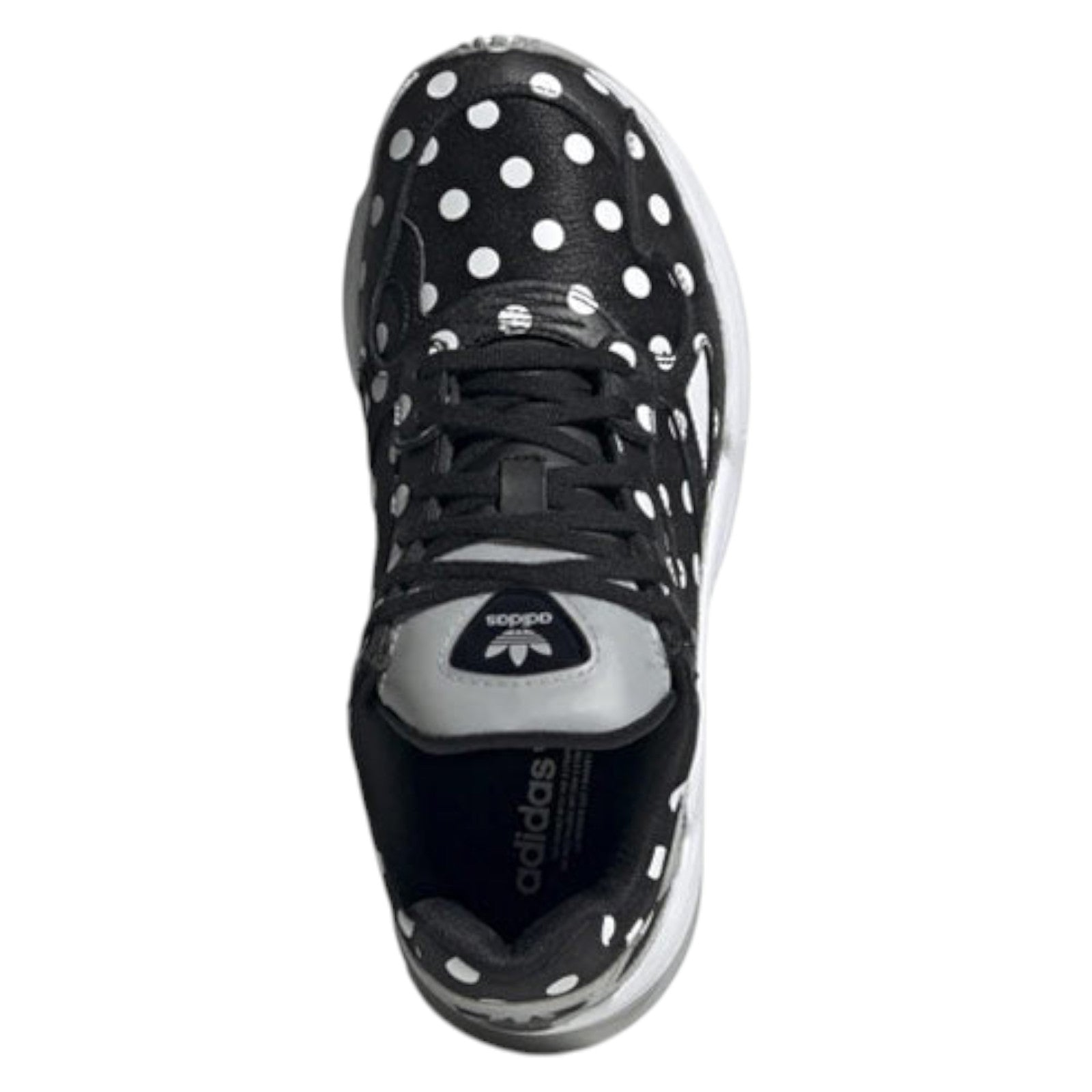 adidas Originals Falcon Women's Shoes - Black