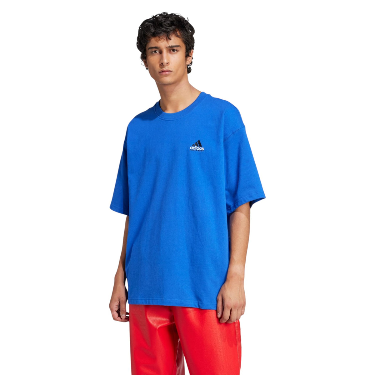 adidas Originals EQT Graphic T-Shirt 1 - Blue