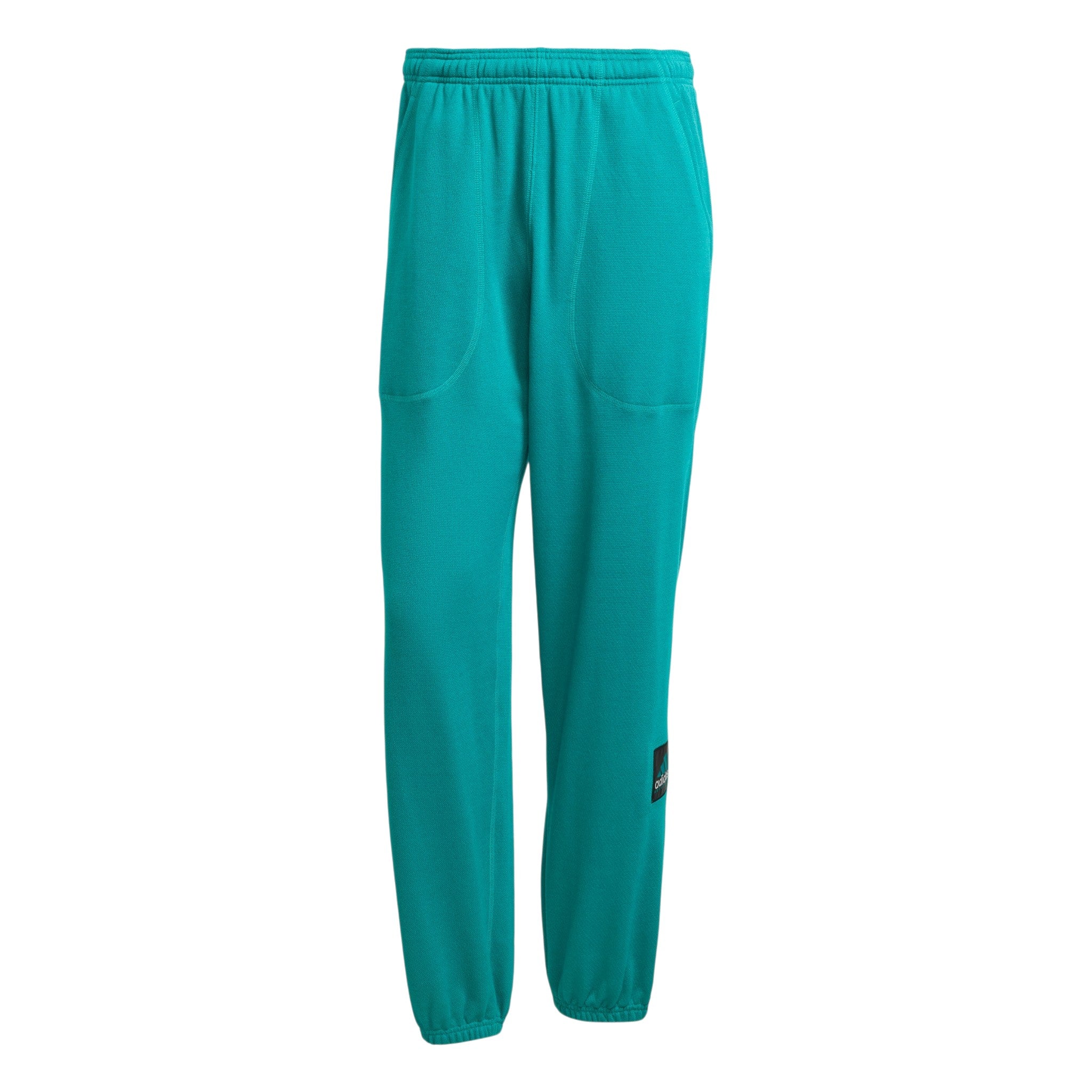 adidas Originals Men's EQT Reflective Joggers - Equipment Green