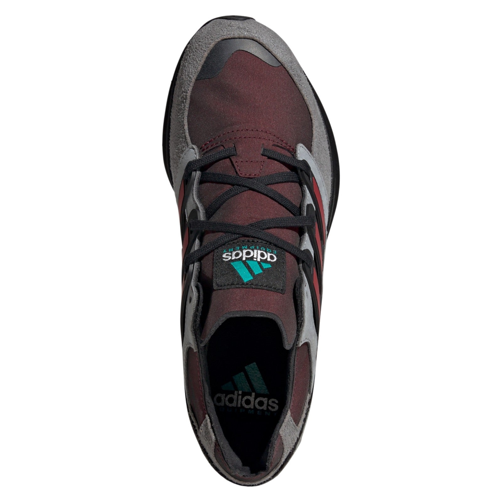 adidas EQT Takumi Sen Shoes - Equipment Red / Core Black