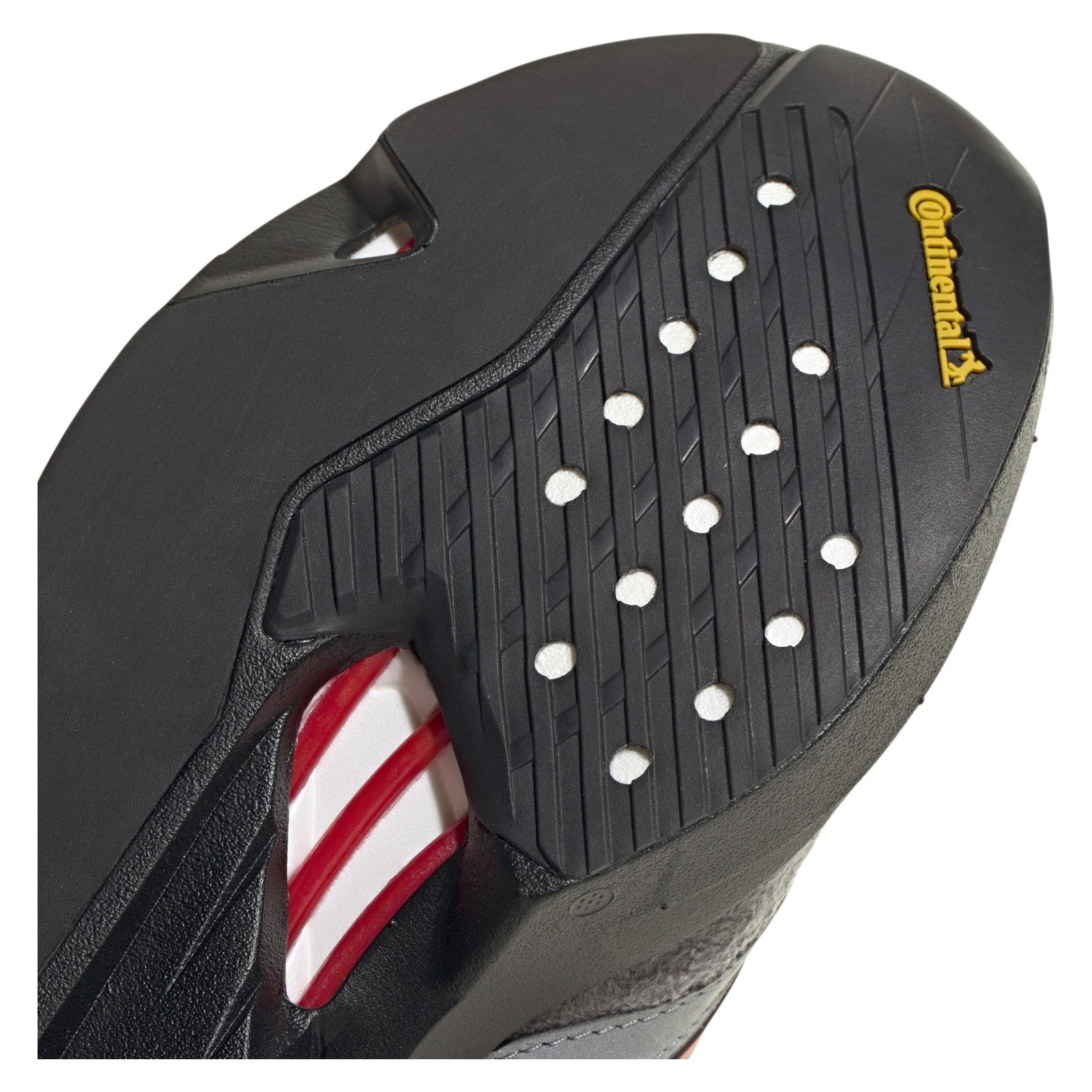 adidas EQT Takumi Sen Shoes - Equipment Red / Core Black
