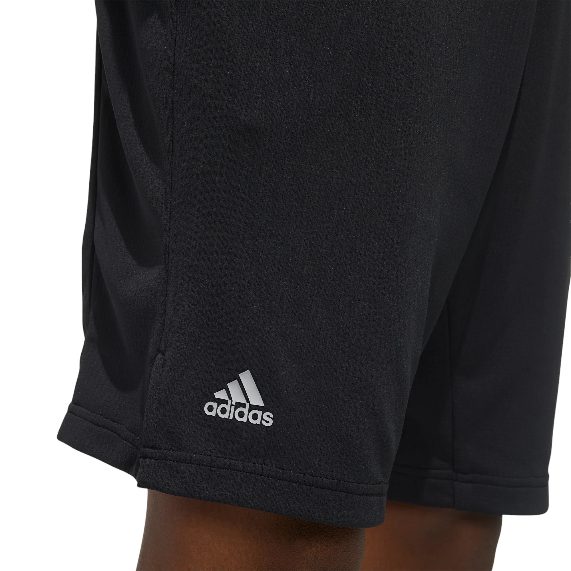 adidas Heat RDY CB 9in Shorts - Black