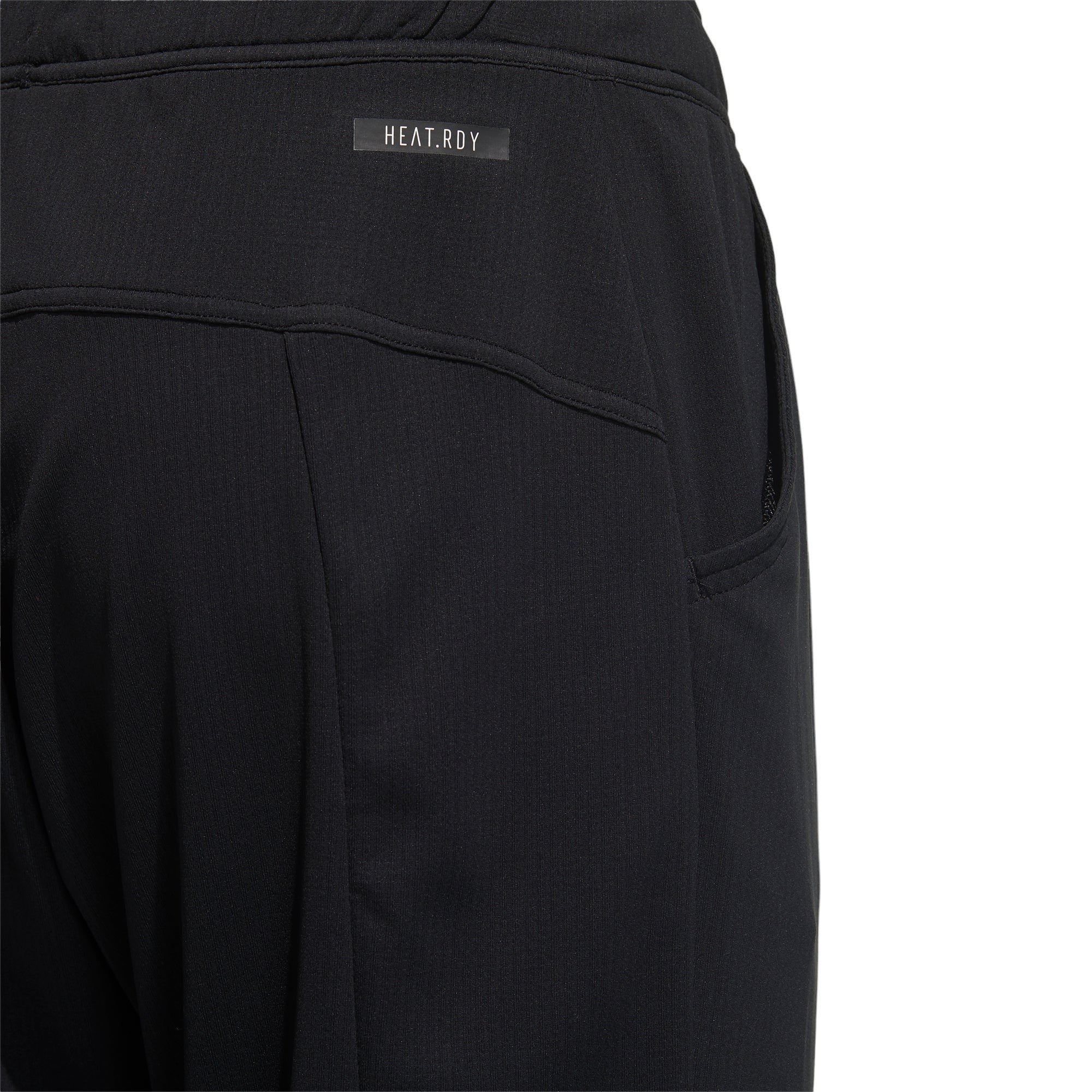 adidas Heat RDY CB 9in Shorts - Black