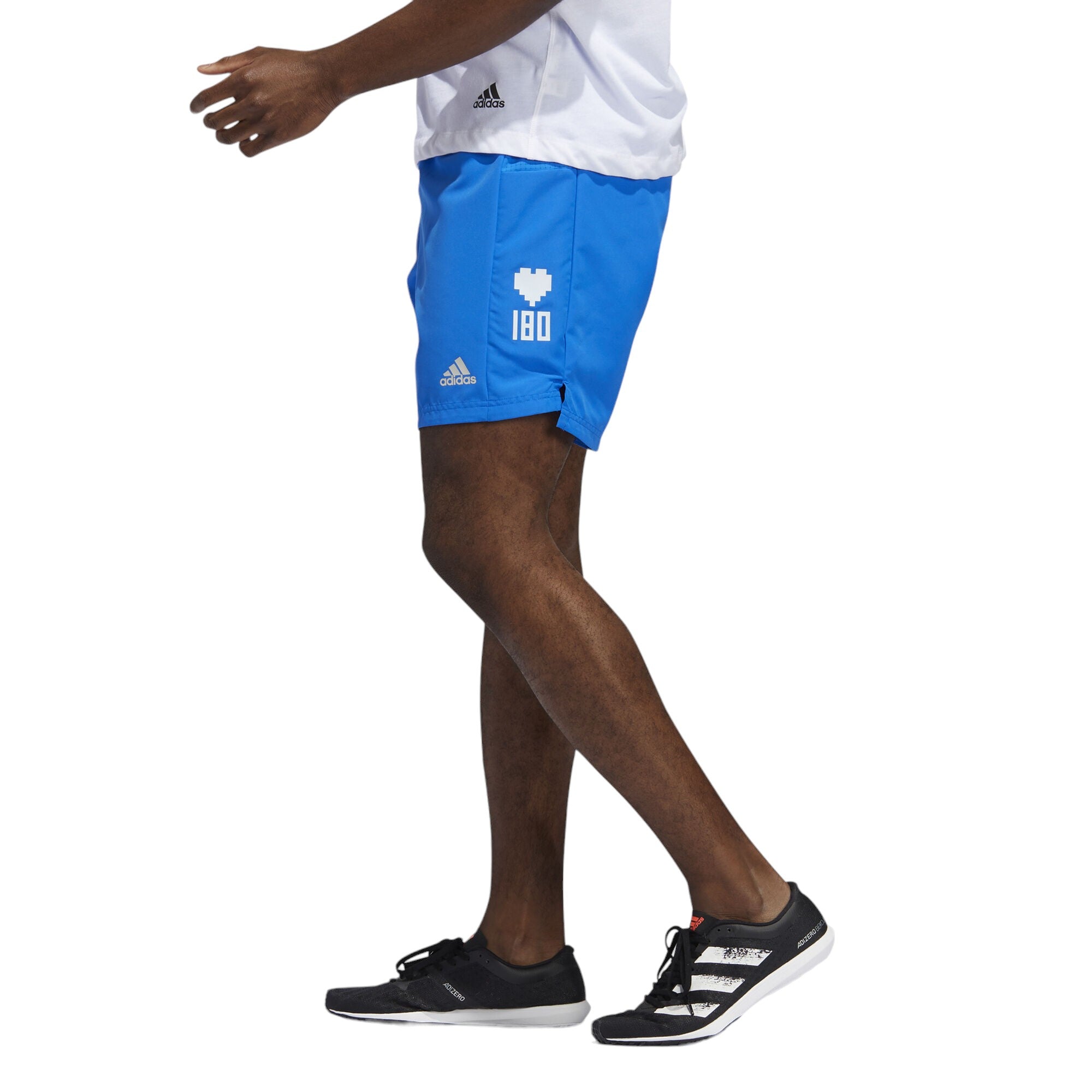 adidas Saturday Solar Shorts - Blue