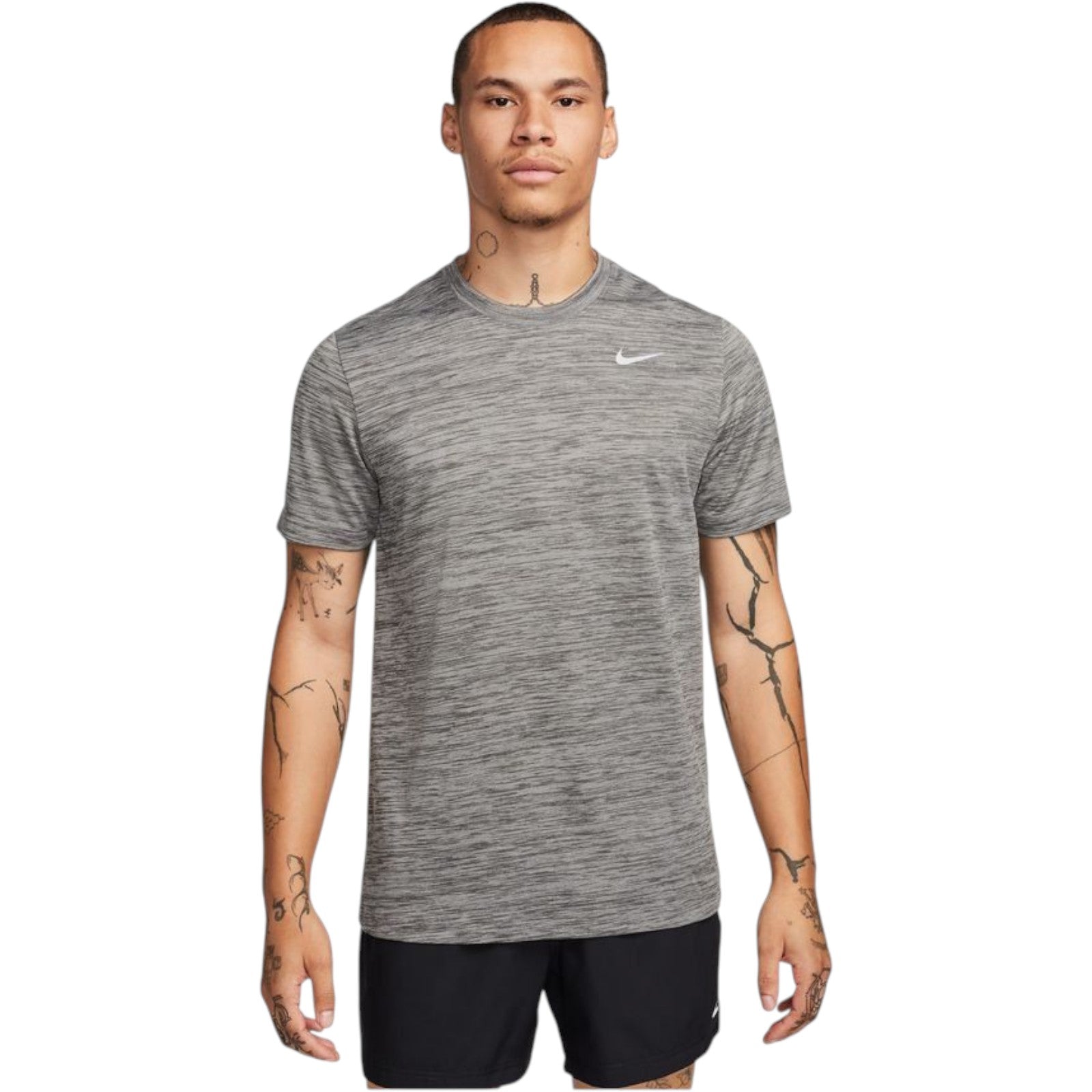 Nike Training Legend Dri-FIT T-Shirt - Grey