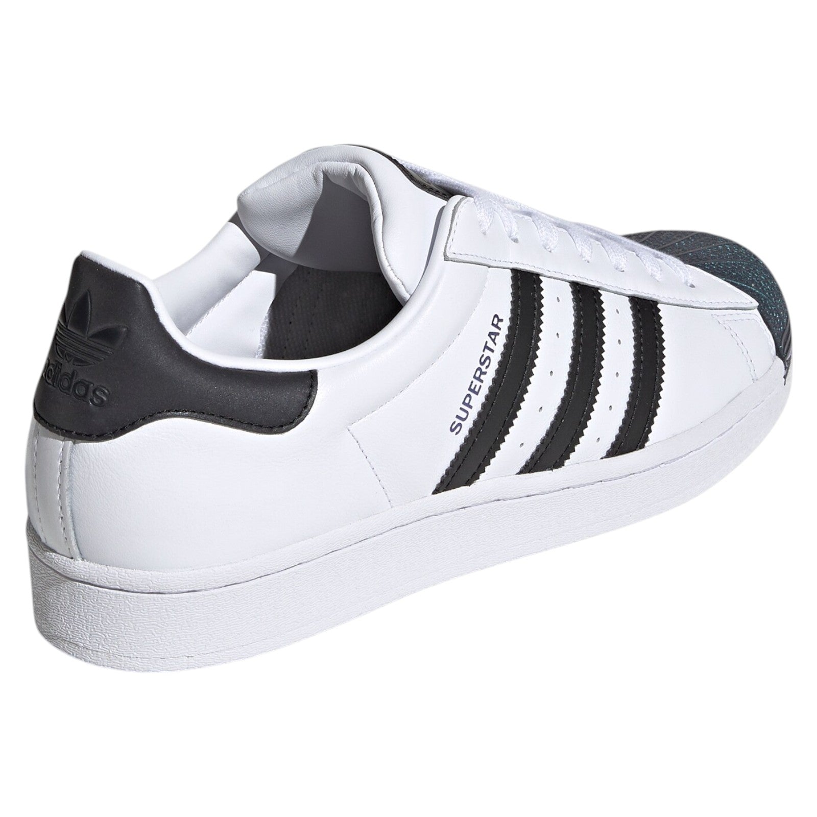 adidas Originals Superstar Xeno Shell Toe Shoe - White