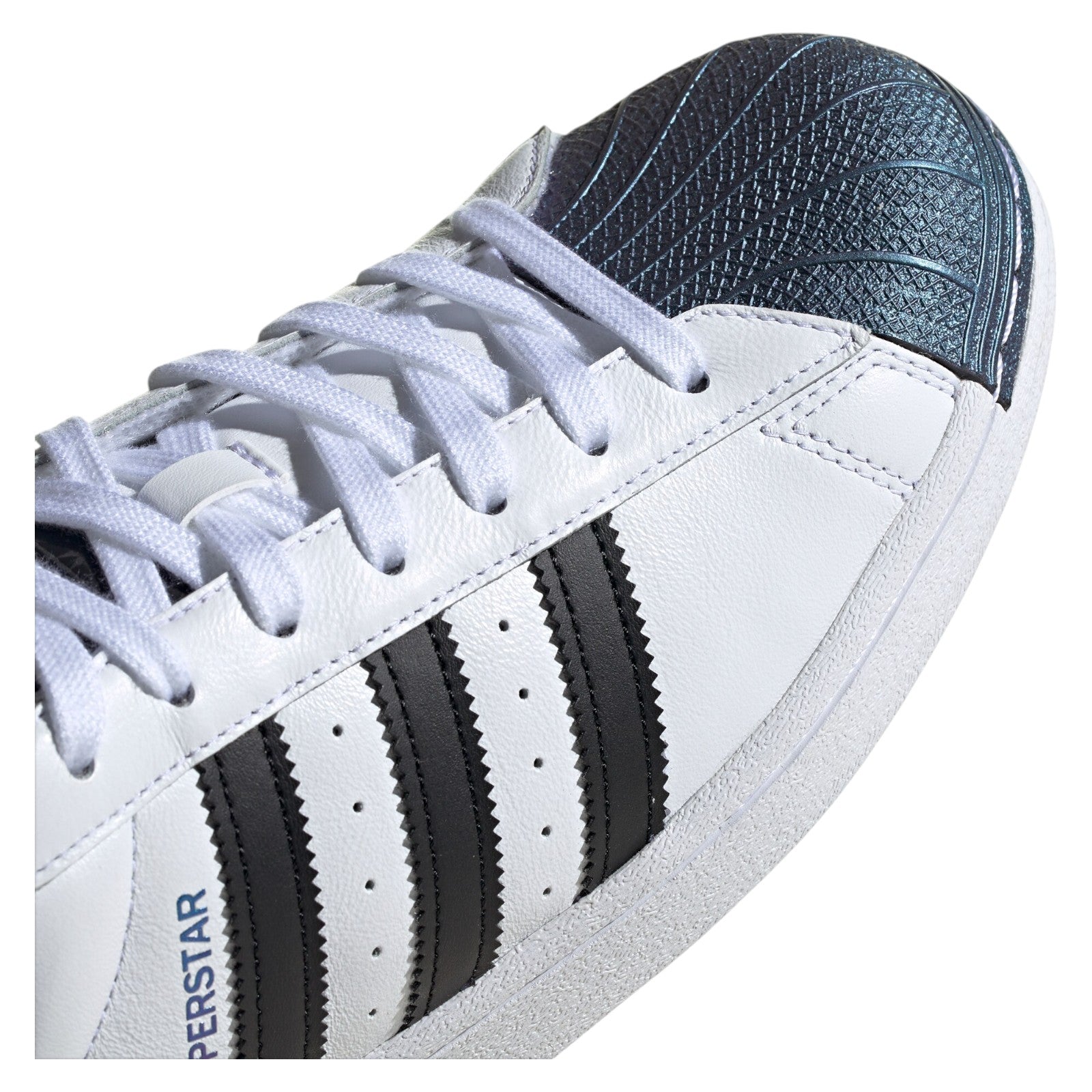 adidas Originals Superstar Xeno Shell Toe Shoe - White