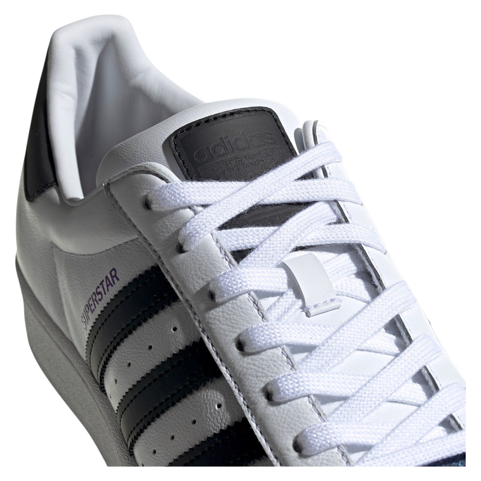 adidas Originals Superstar Xeno Shell Toe Shoe - White