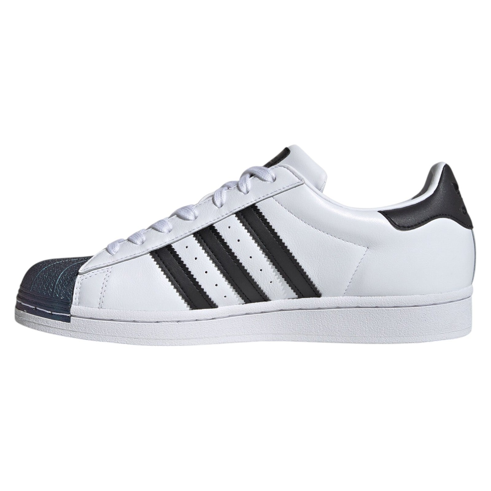 adidas Originals Superstar Xeno Shell Toe Shoe - White