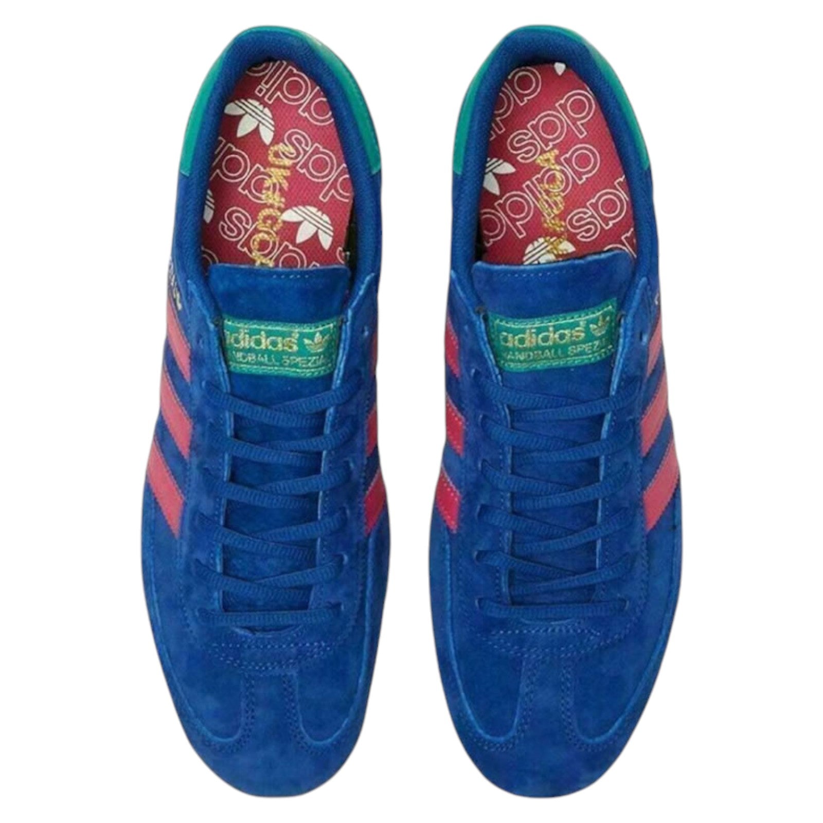 adidas Originals Handball Spezial Shoes - Royal Blue Magenta