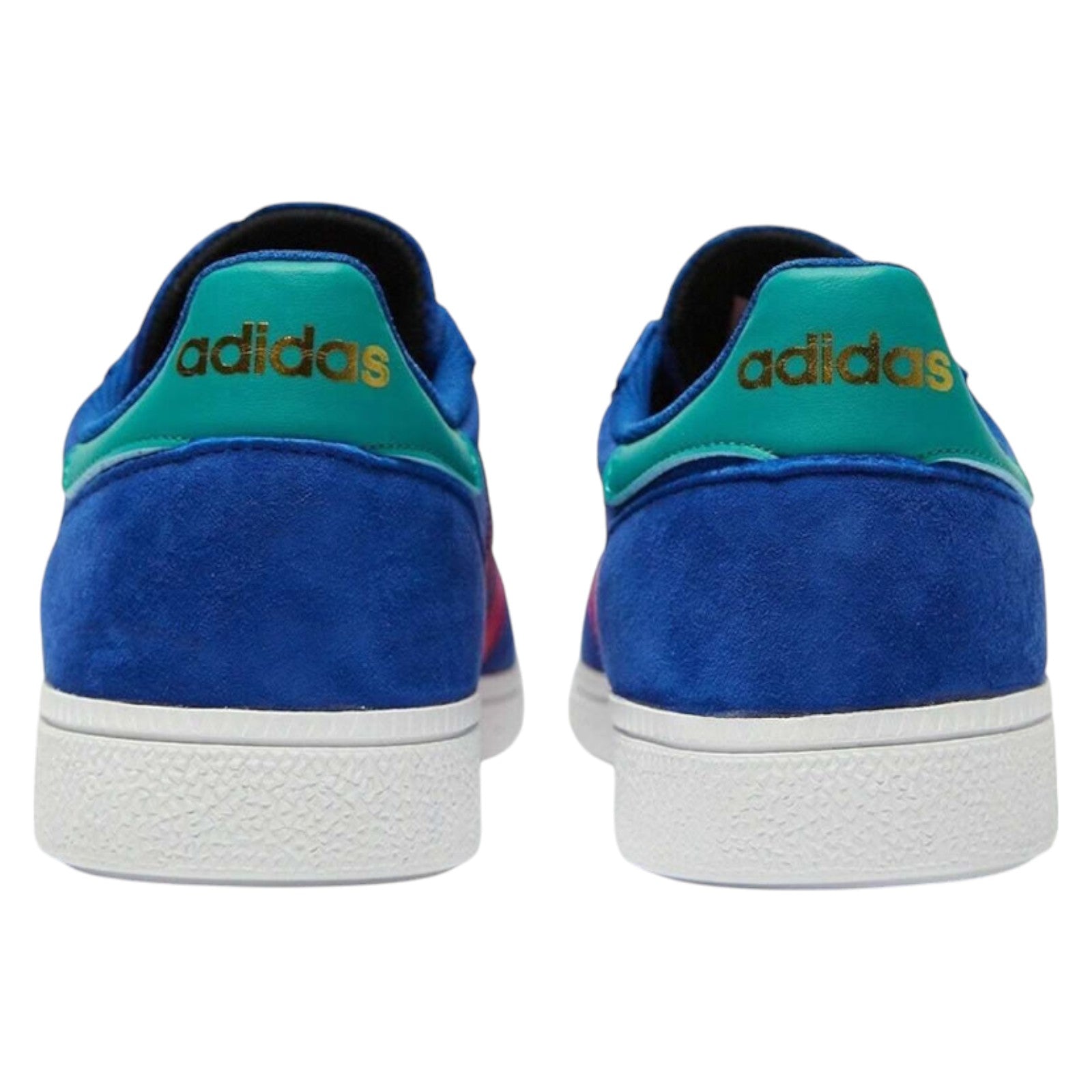 adidas Originals Handball Spezial Shoes - Royal Blue Magenta