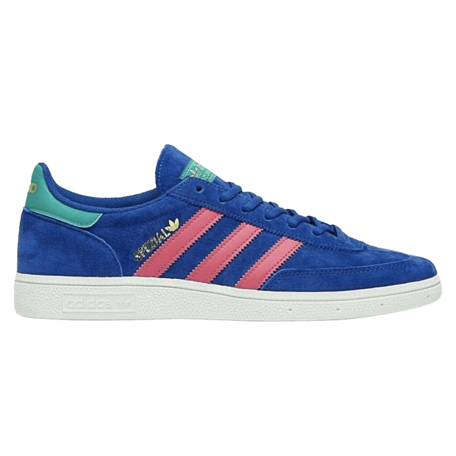 adidas Originals Handball Spezial Shoes - Royal Blue Magenta