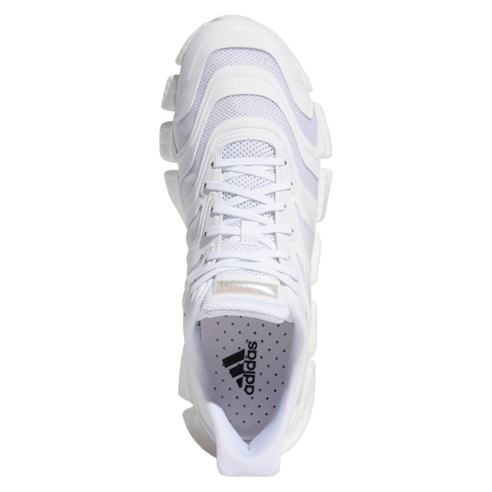 adidas Climacool Vento Shoes - Triple White