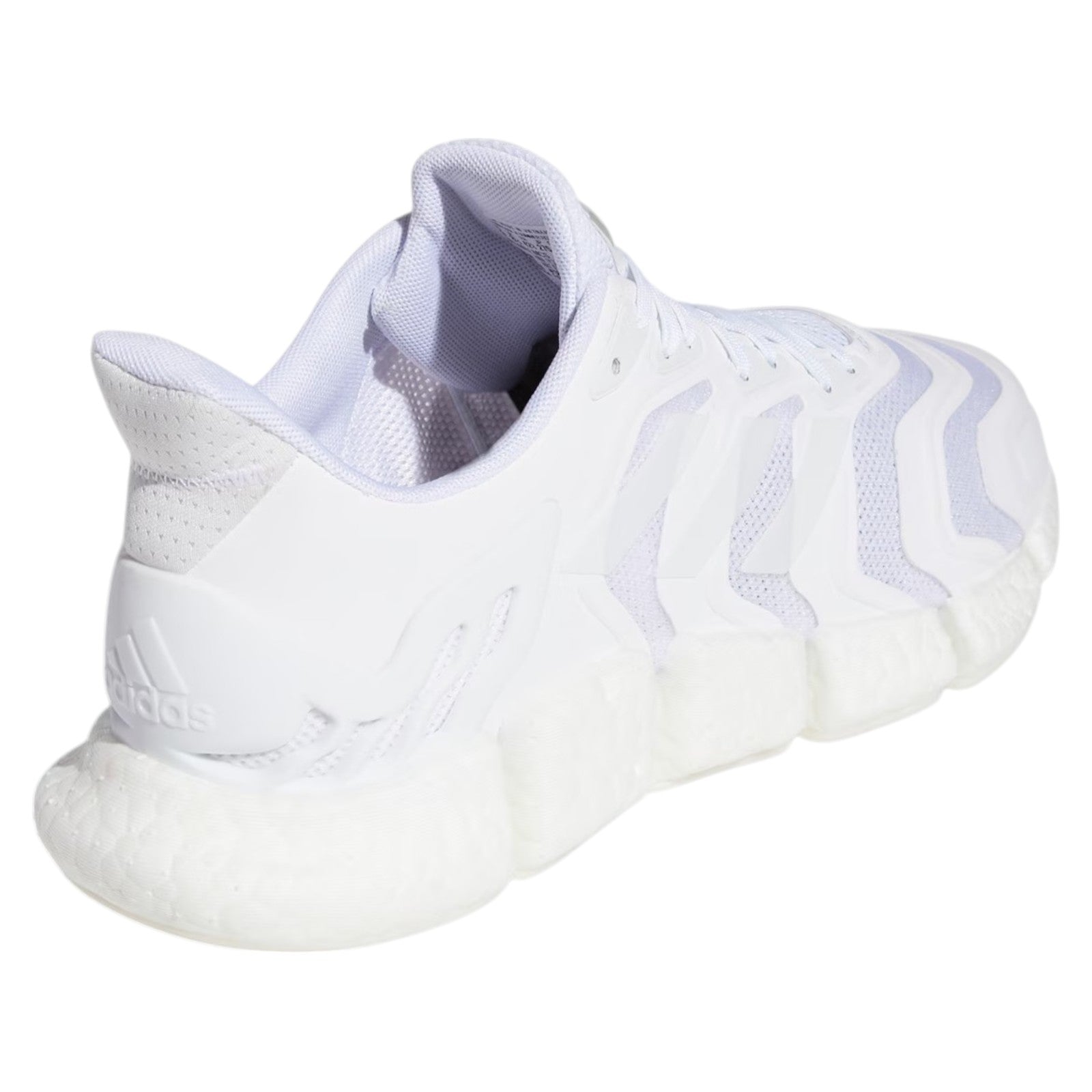 adidas Climacool Vento Shoes - Triple White