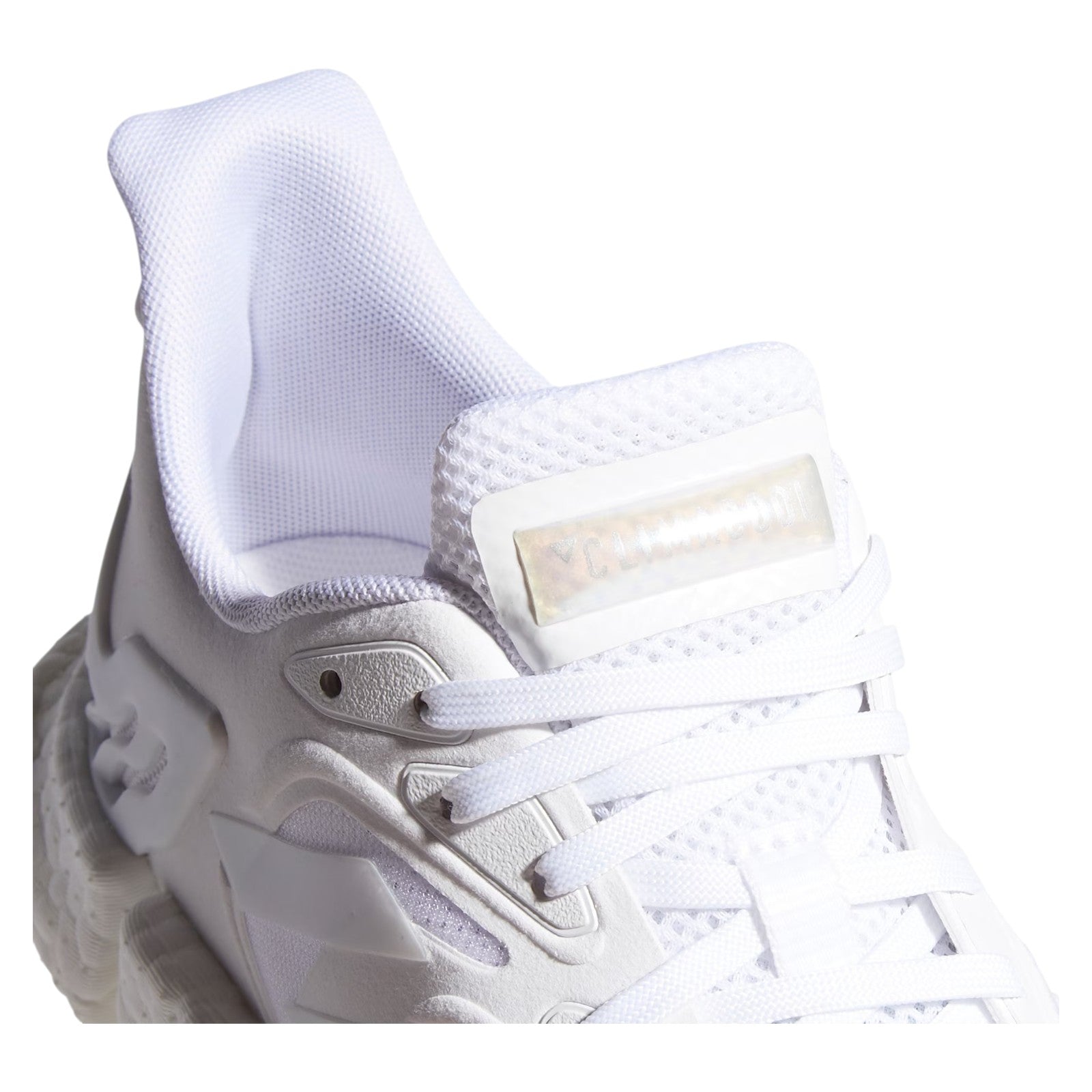 adidas Climacool Vento Shoes - Triple White