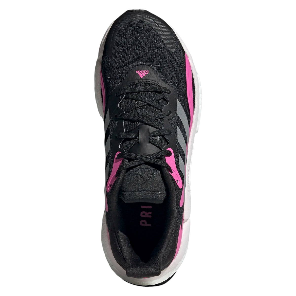 adidas Solarboost 3 Women's Running Shoes - Black