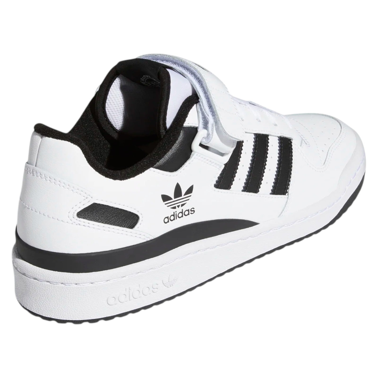 adidas Forum Low Shoes - White