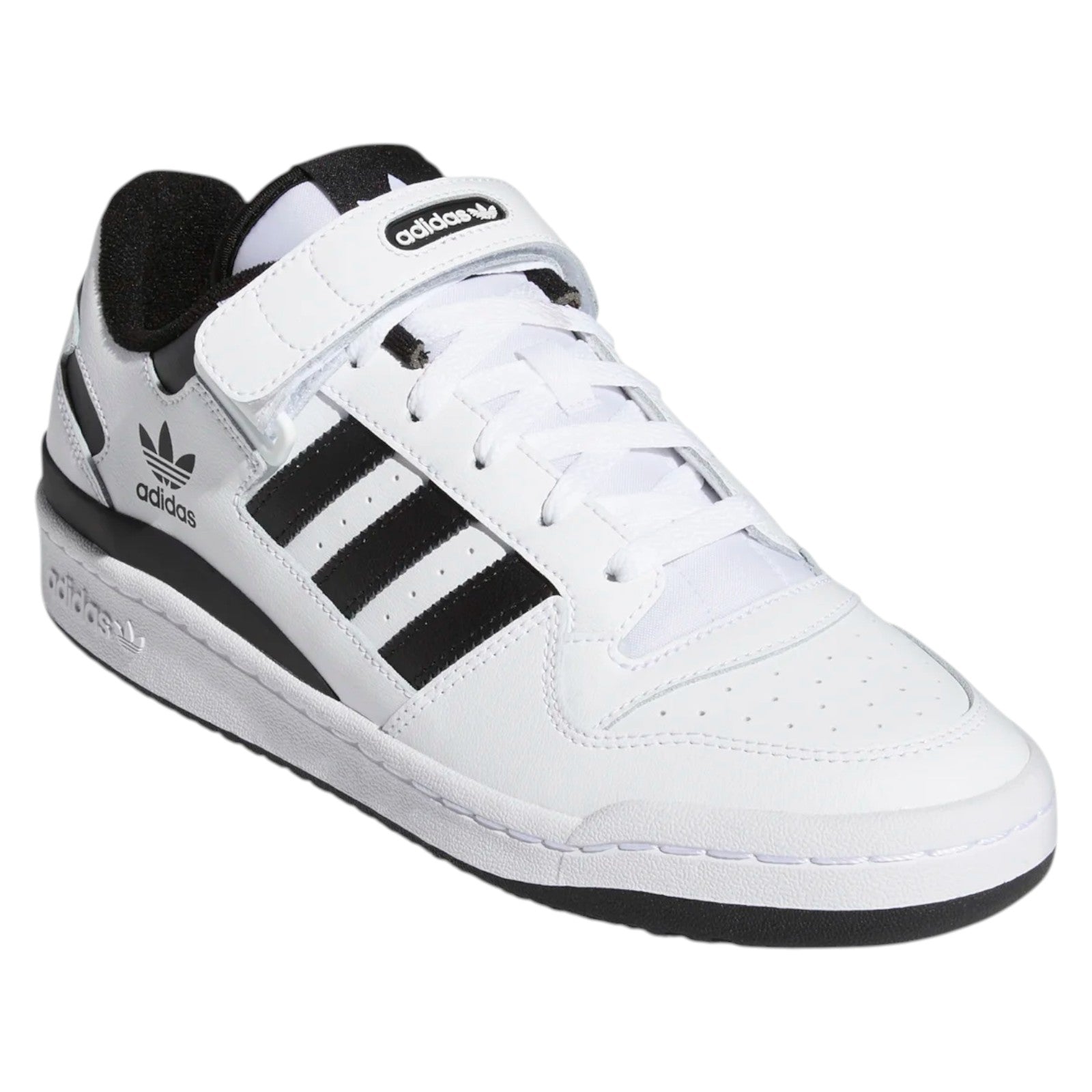 adidas Forum Low Shoes - White
