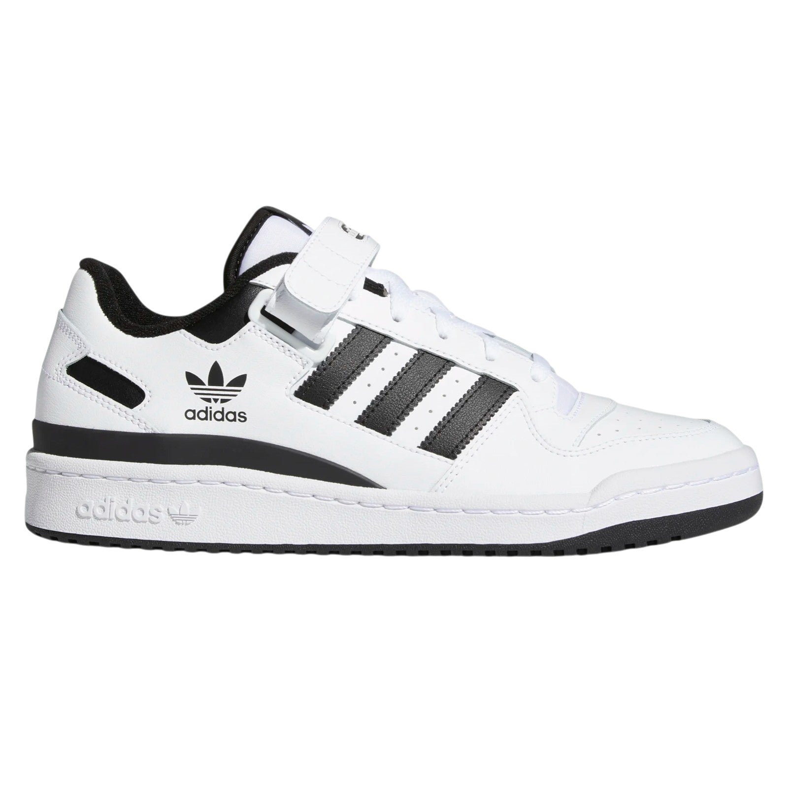 adidas Forum Low Shoes - White