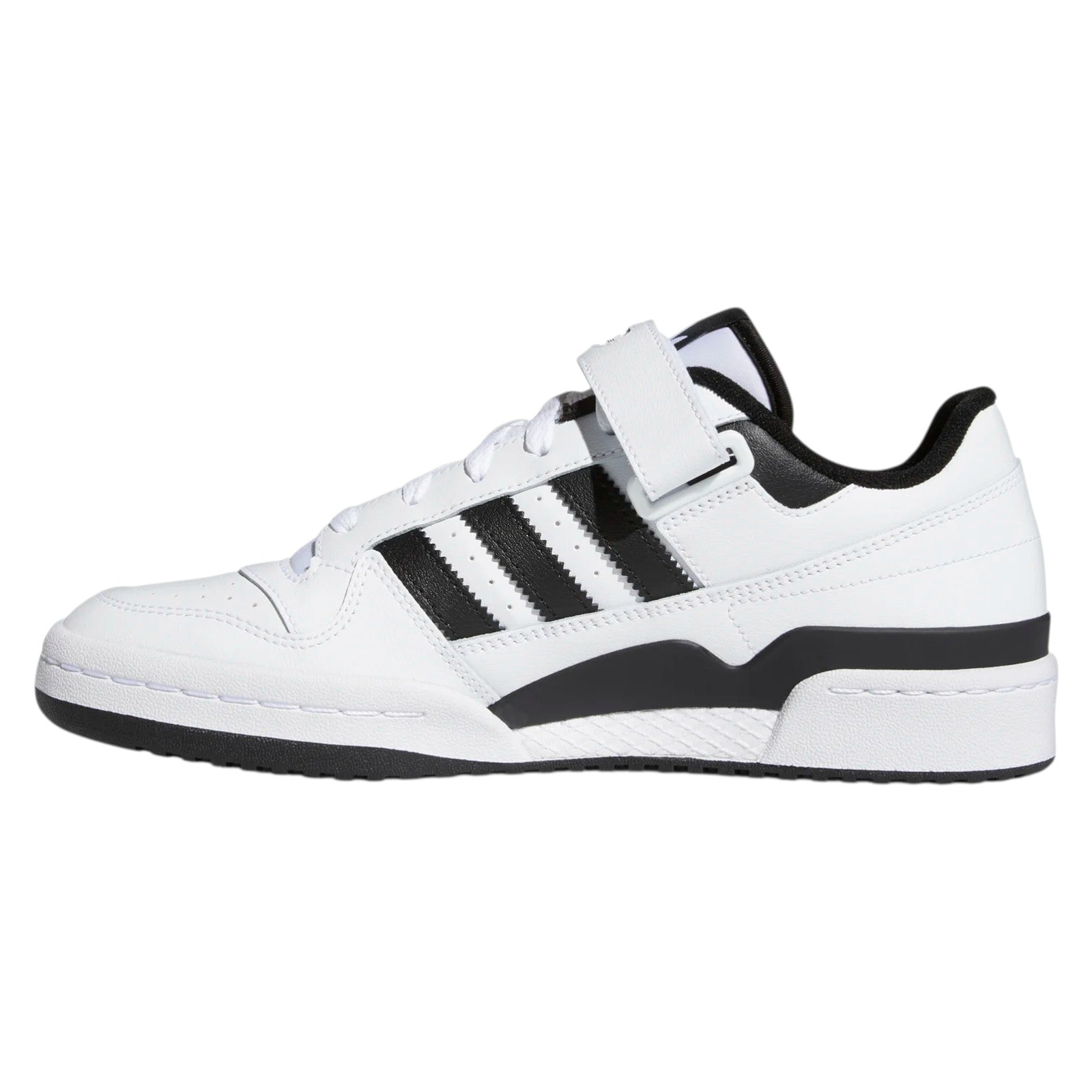 adidas Forum Low Shoes - White