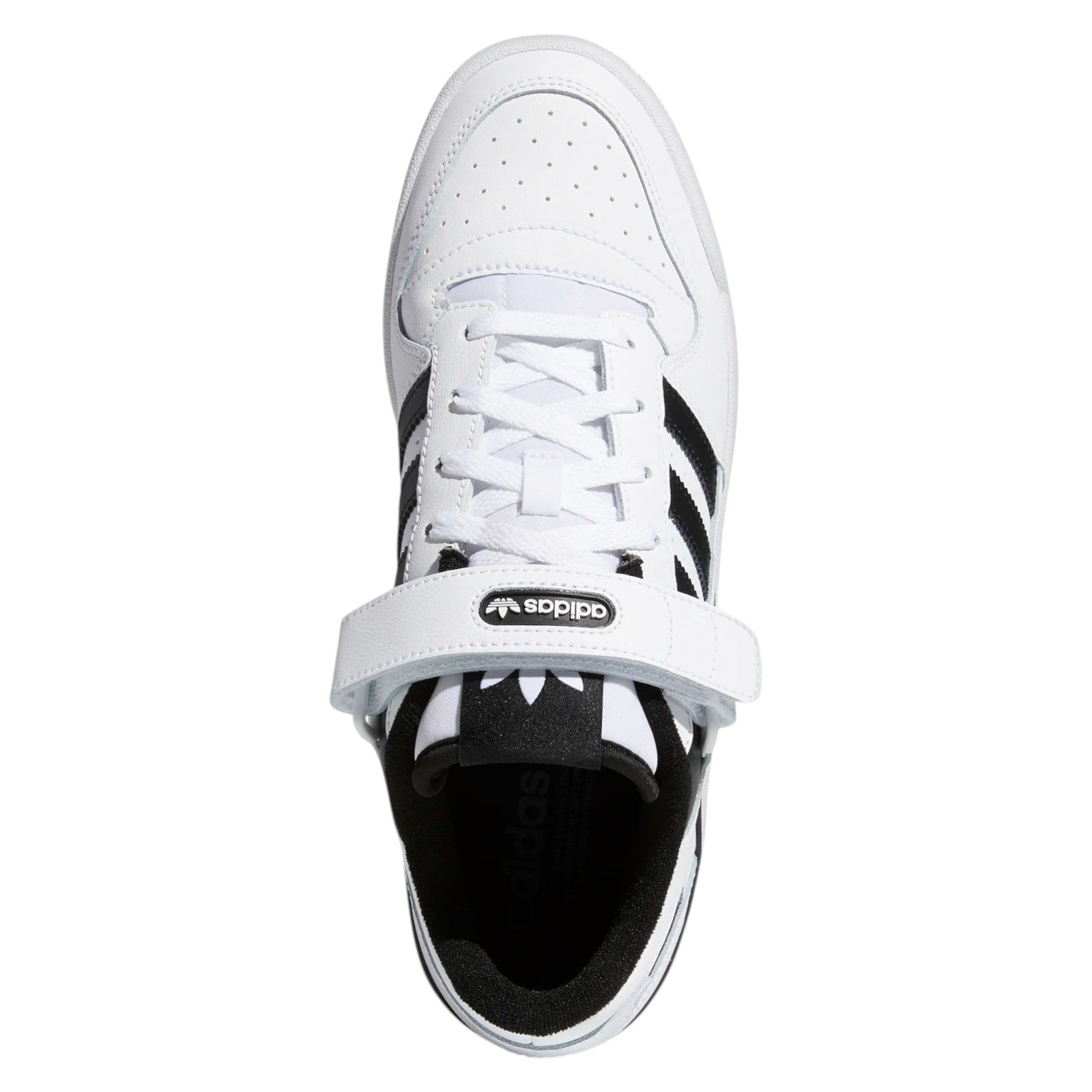 adidas Forum Low Shoes - White