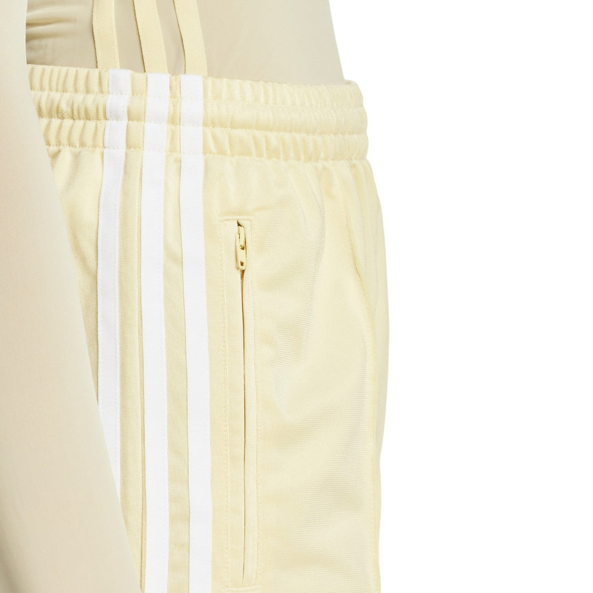 adidas Originals Women's Firebird Shorts - Yellow