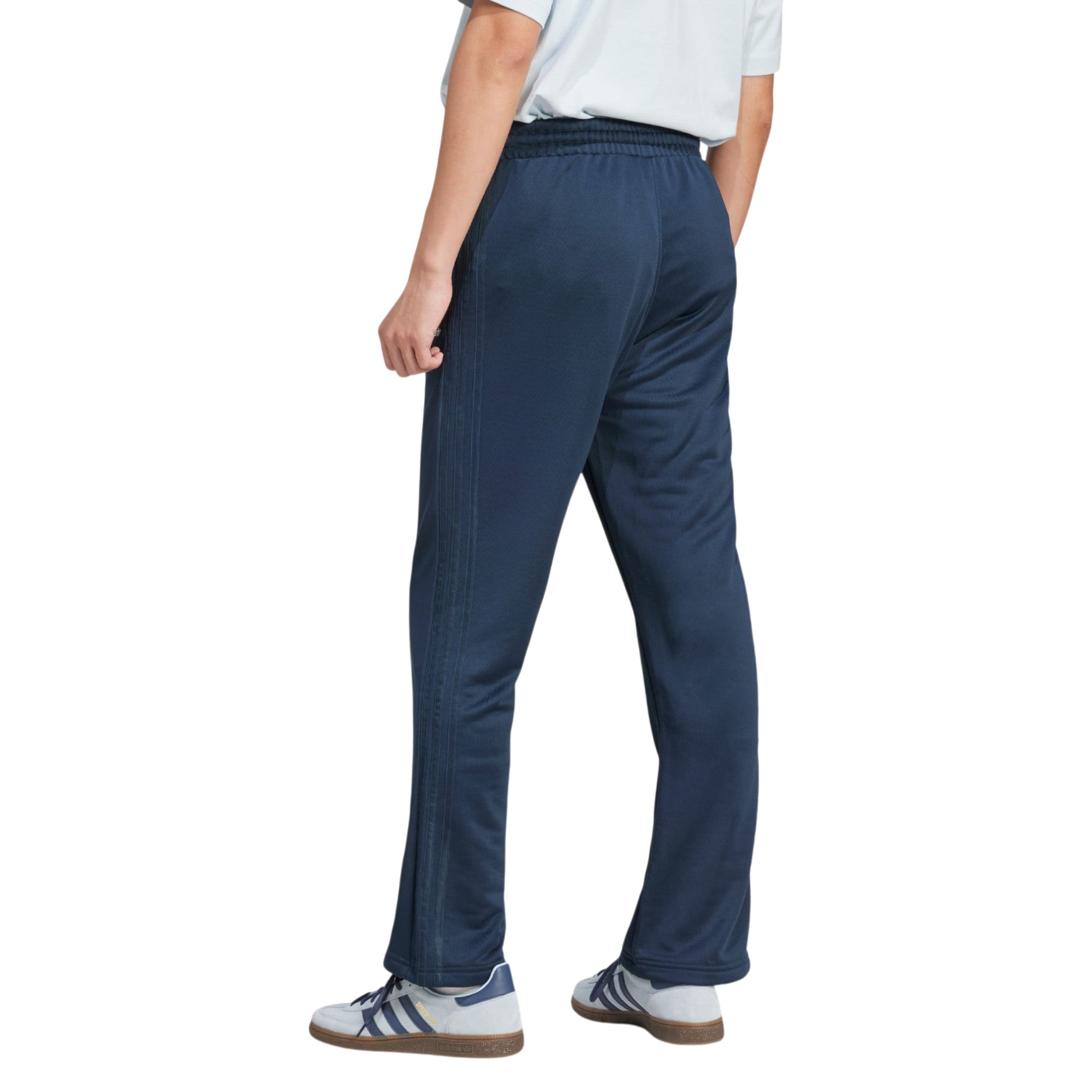 adidas Originals Men's Flare Track Pants - Aurora Ink