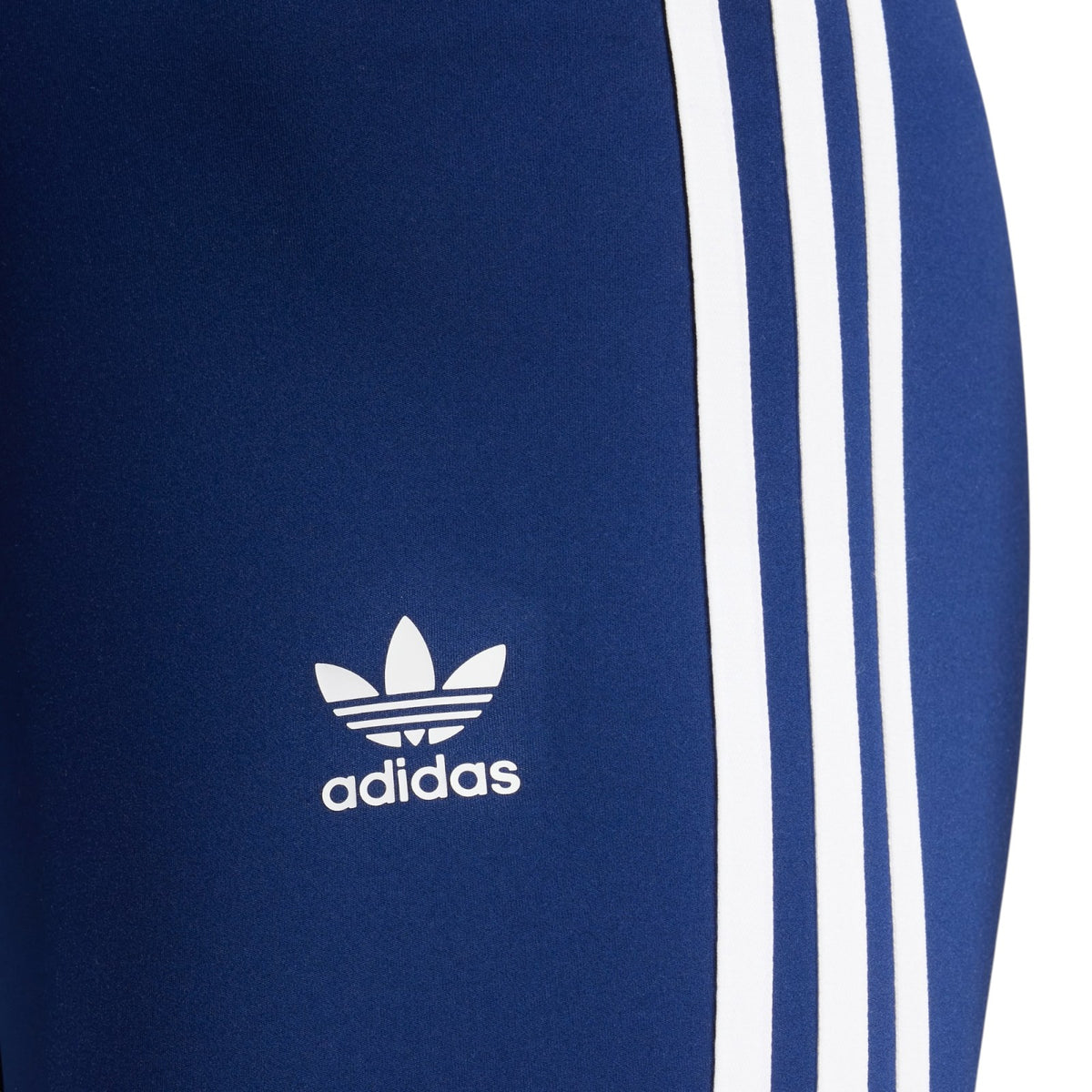 adidas Originals Women's Flared Leggings - Navy