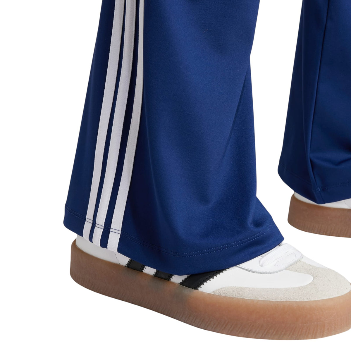 adidas Originals Women's Flared Leggings - Navy