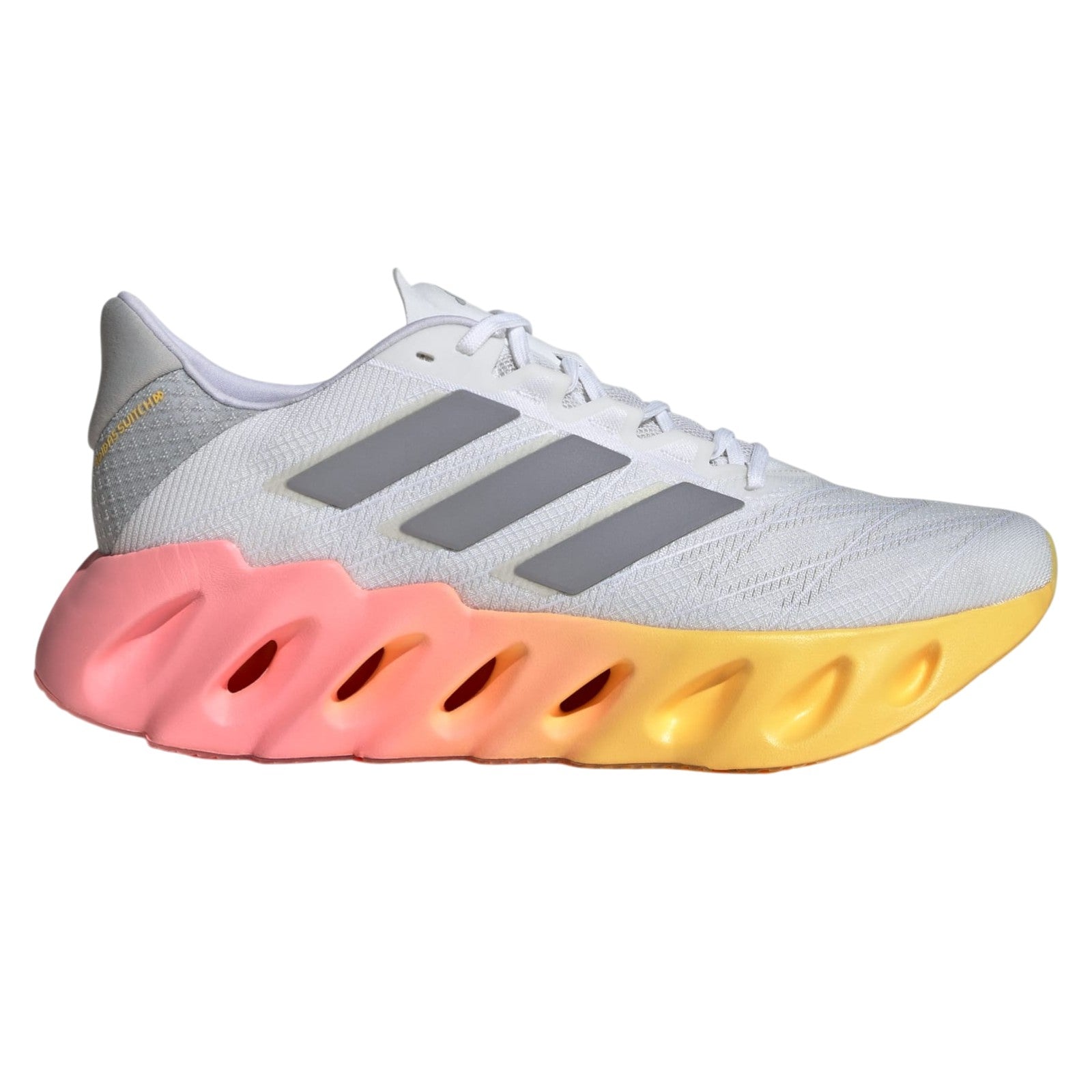adidas Men's Switch Fwd 2 Running Trainers - Ftwr White