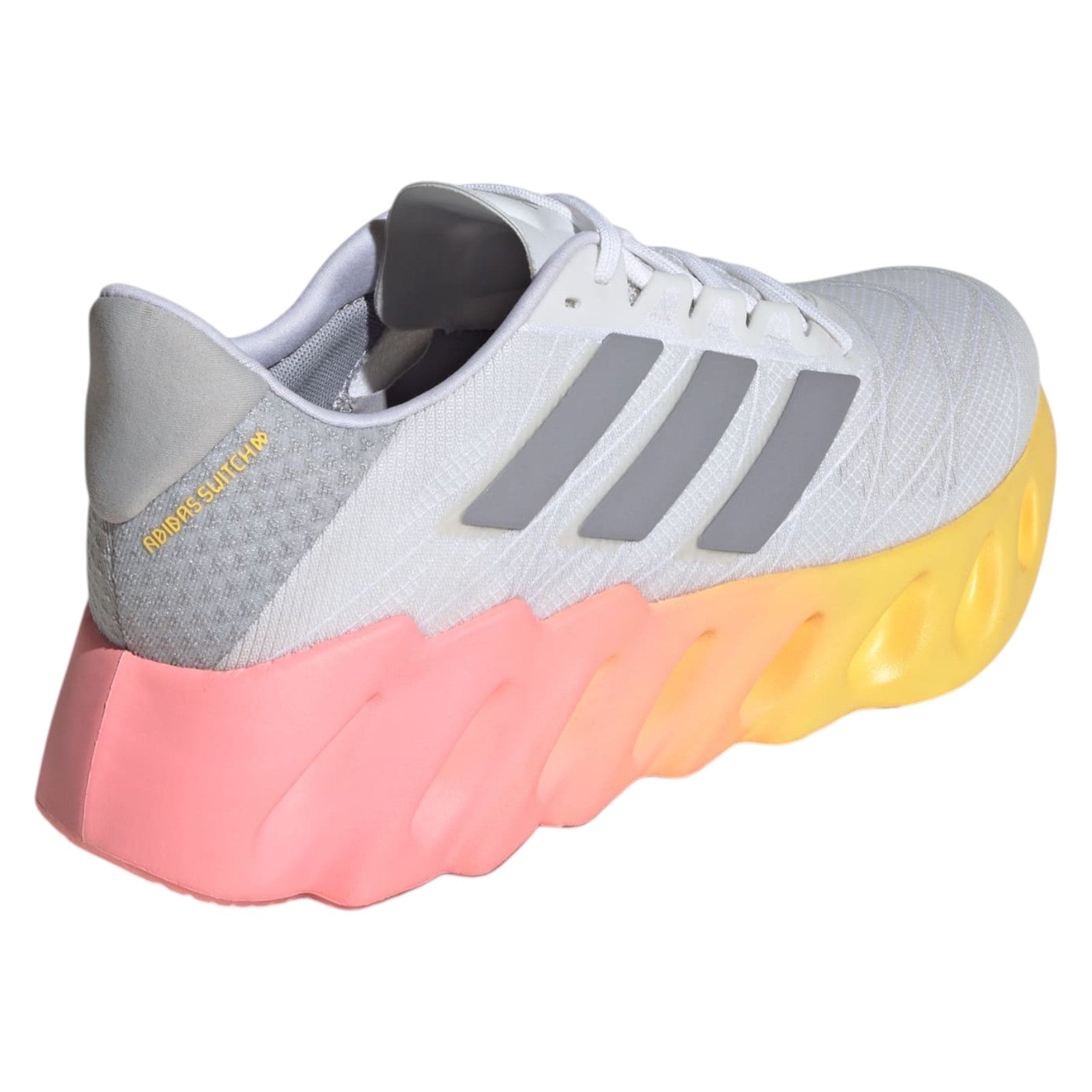 adidas Men's Switch Fwd 2 Running Trainers - Ftwr White