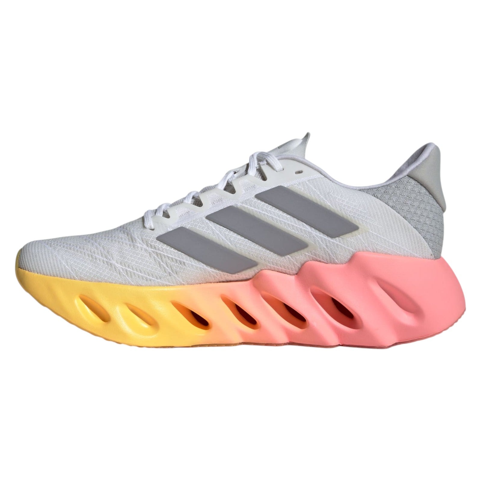 adidas Men's Switch Fwd 2 Running Trainers - Ftwr White