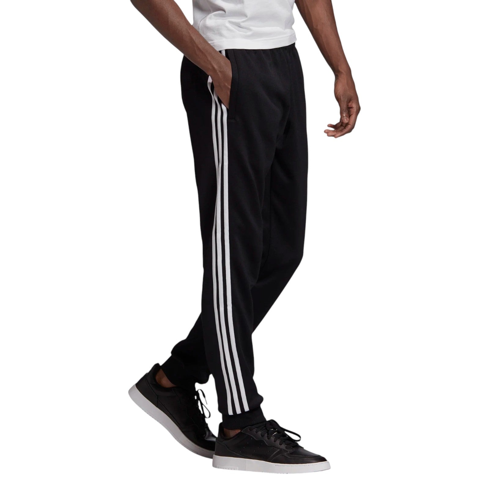 adidas Originals SST Track Pants - Black