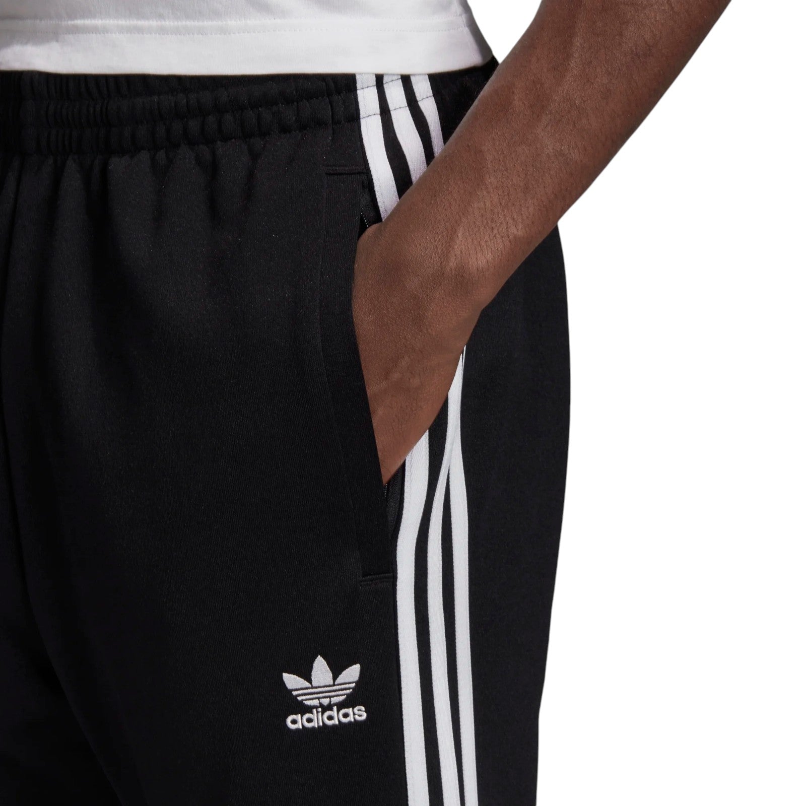 adidas Originals SST Track Pants - Black