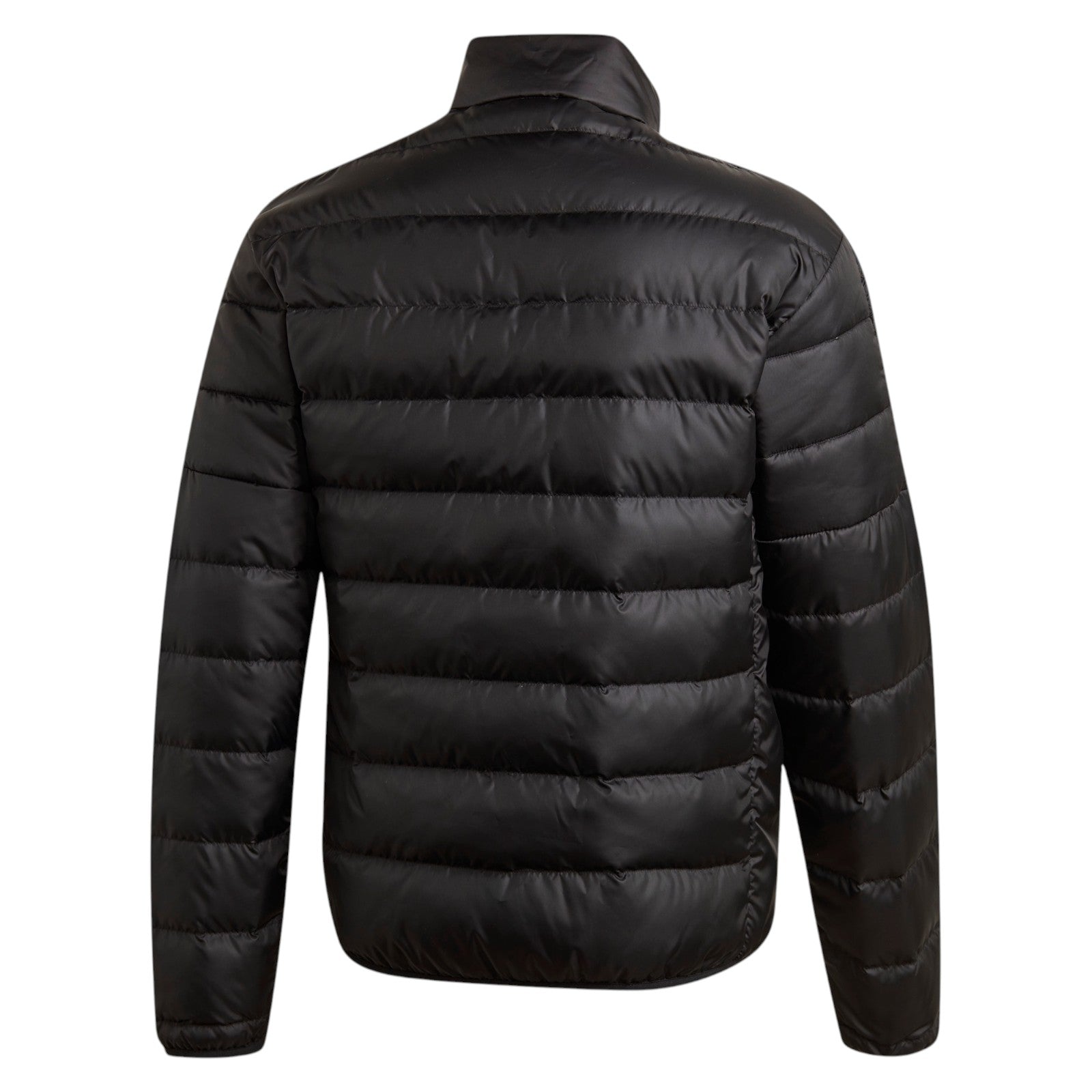 adidas Men's Essentials Down Puffer Jacket - Black