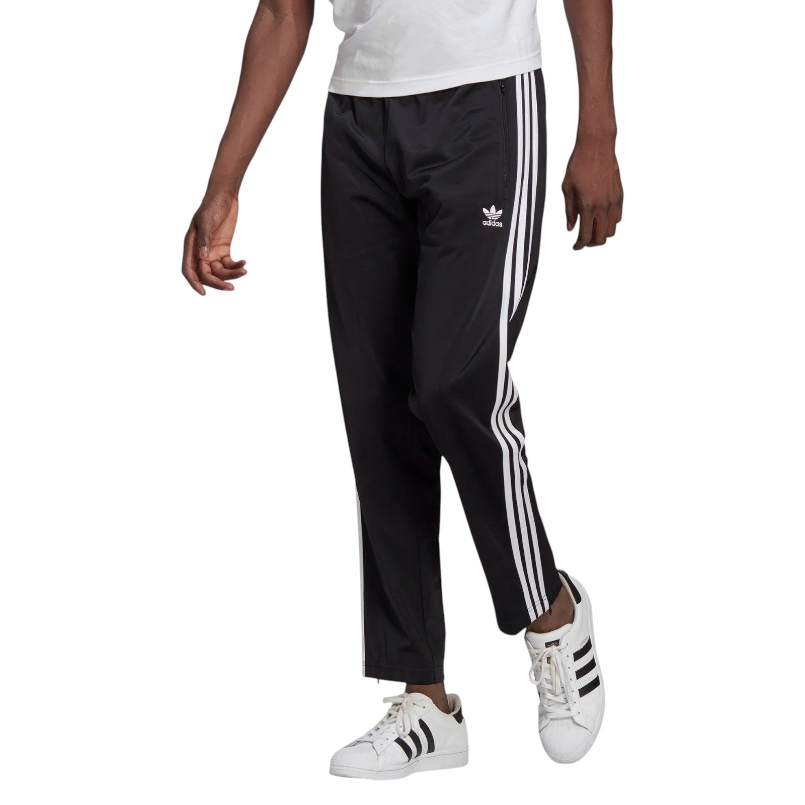 adidas Originals Firebird Track Pants - Black