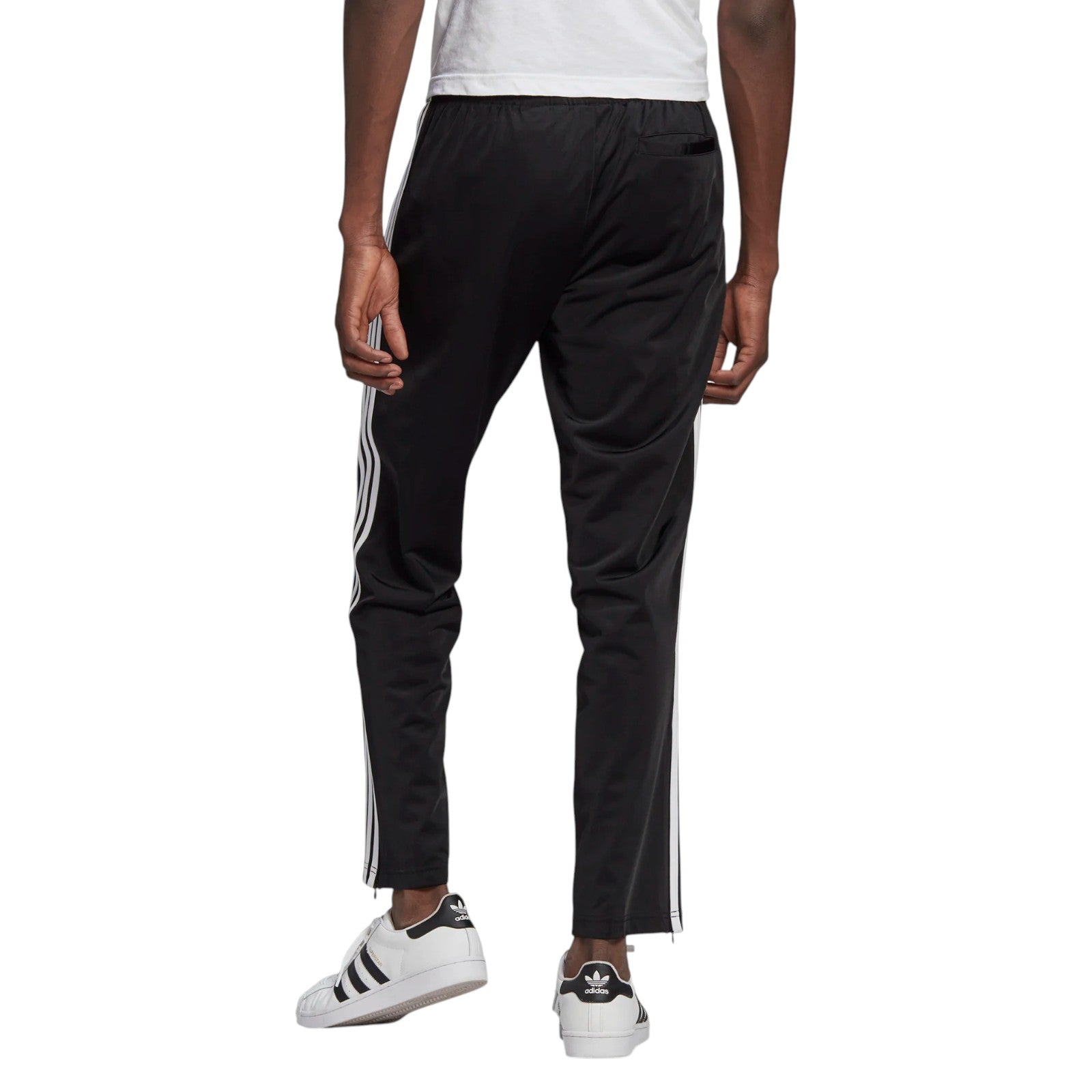 adidas Originals Firebird Track Pants - Black