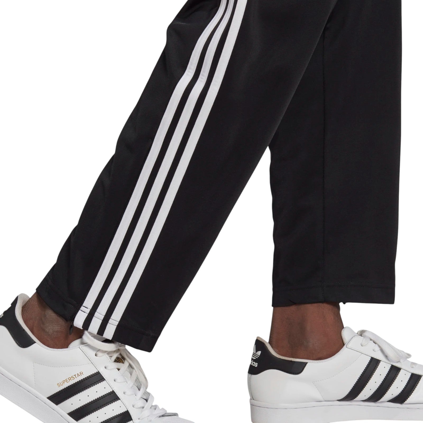 adidas Originals Firebird Track Pants - Black