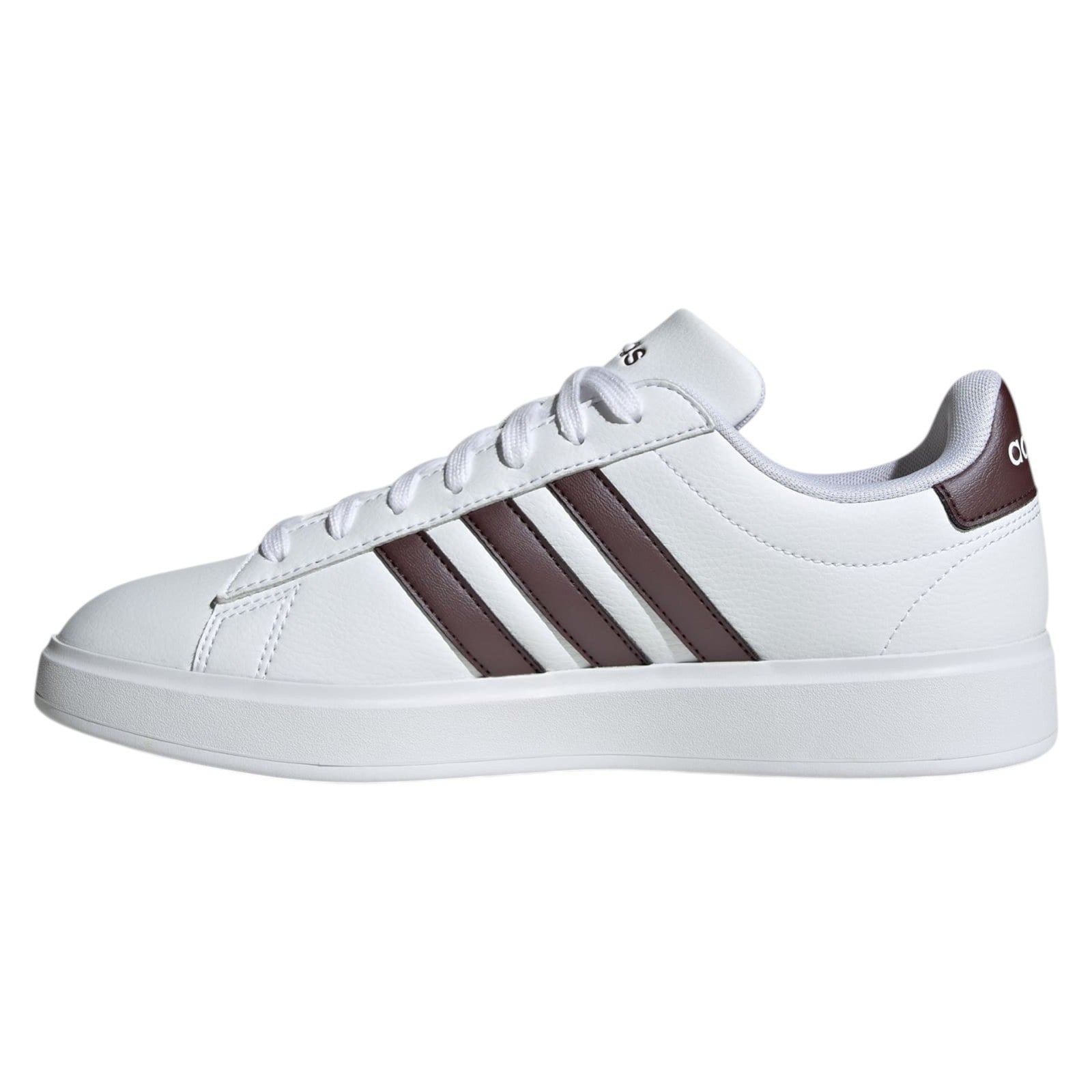 adidas Women's Grand Court 2.0 Trainers - Ftwr White