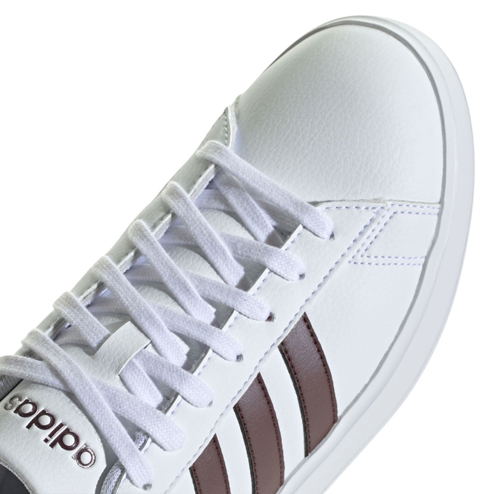 adidas Women's Grand Court 2.0 Trainers - Ftwr White
